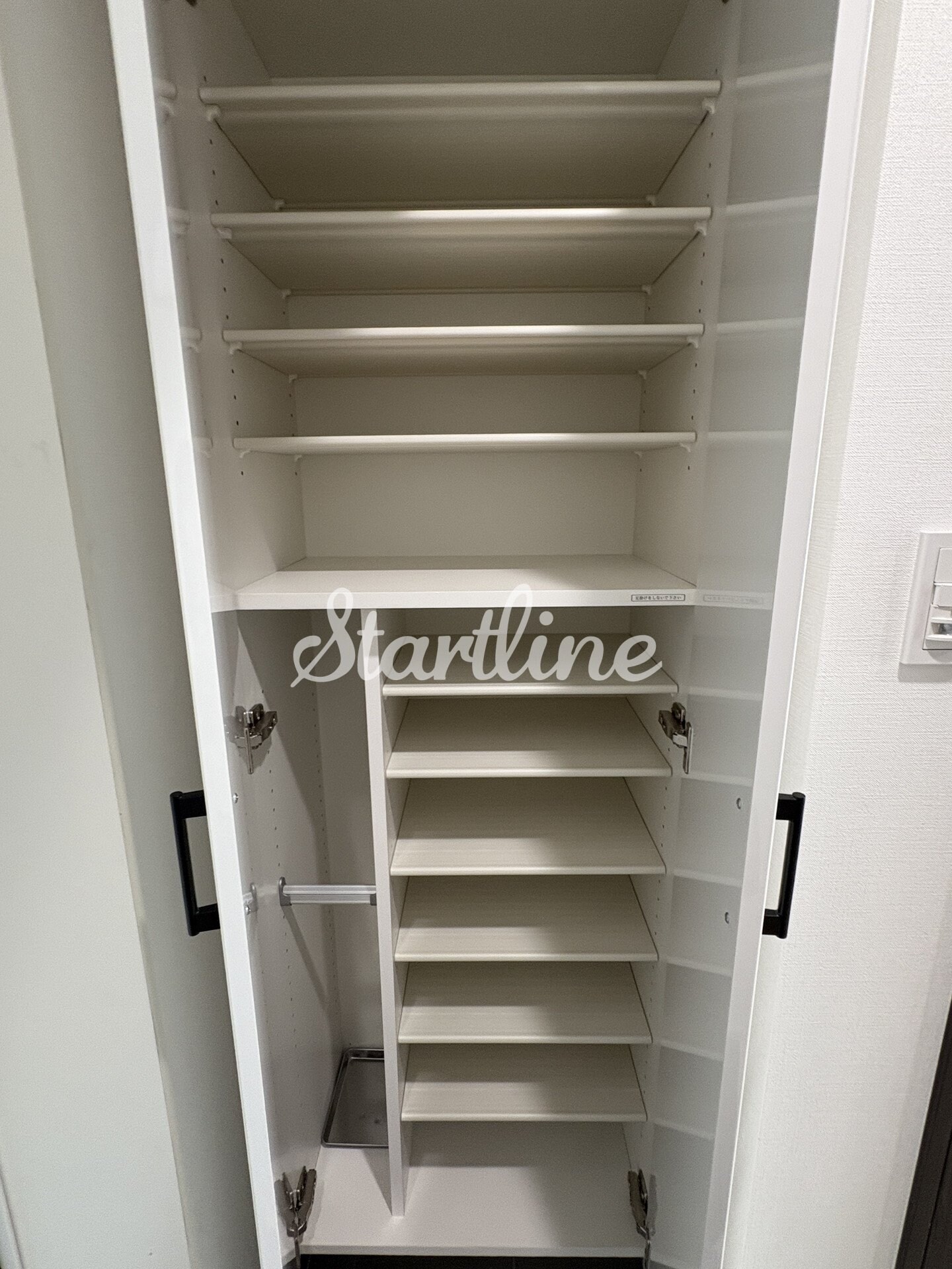 西田マンションの物件内観写真