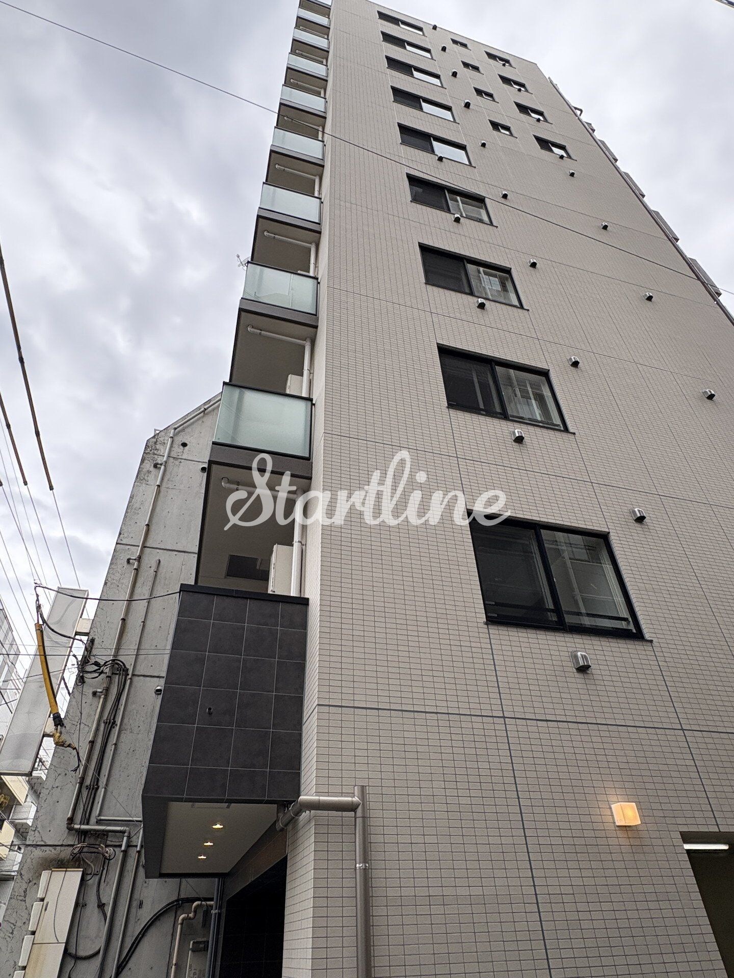 西田マンションの物件内観写真