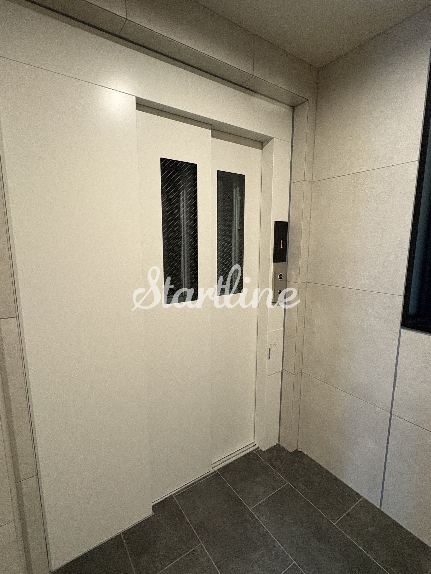 西田マンションの物件内観写真