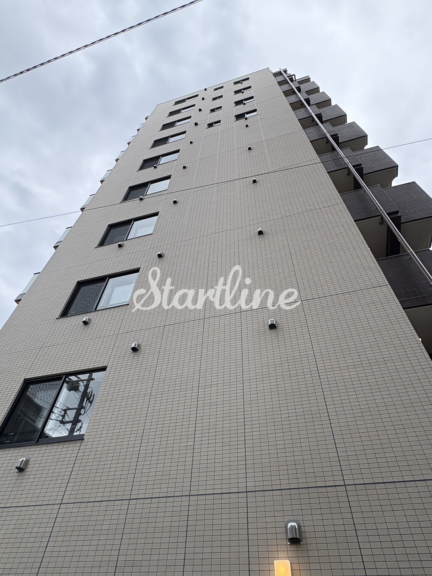 西田マンションの物件内観写真