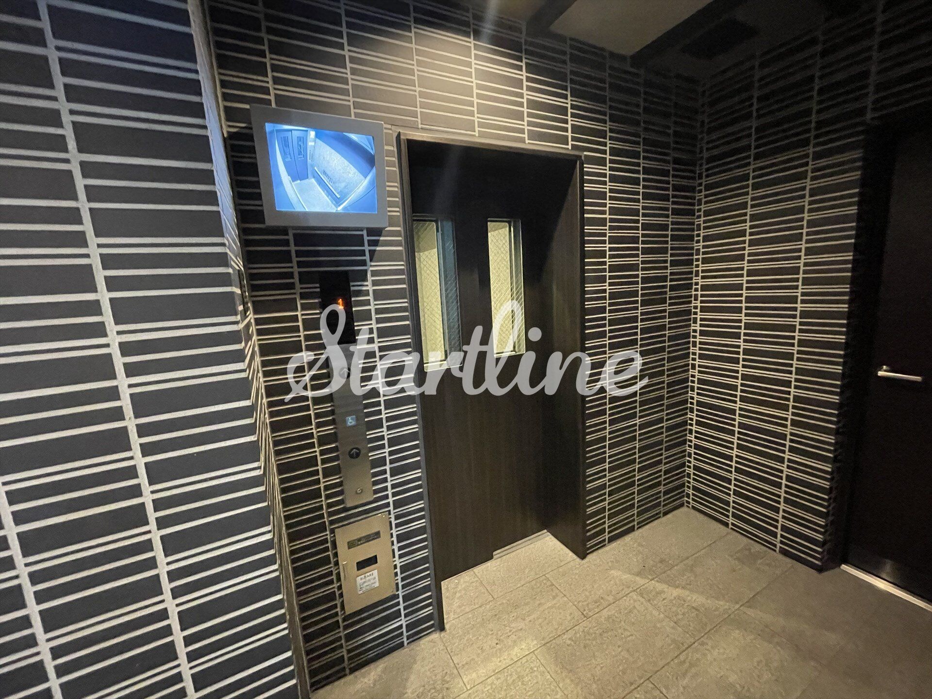 ニド浅草(nido ASAKUSA)の物件内観写真