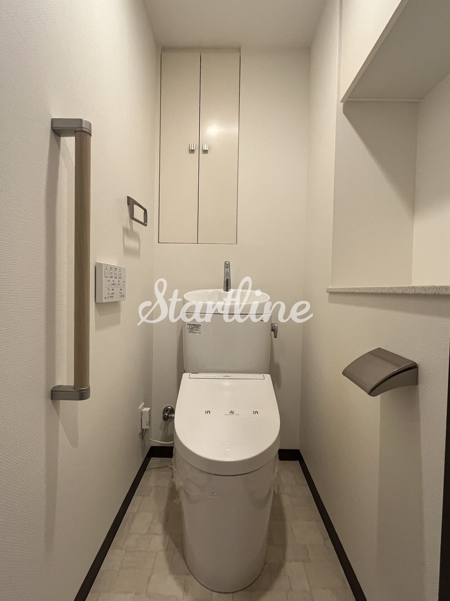 ニド浅草(nido ASAKUSA)の物件内観写真