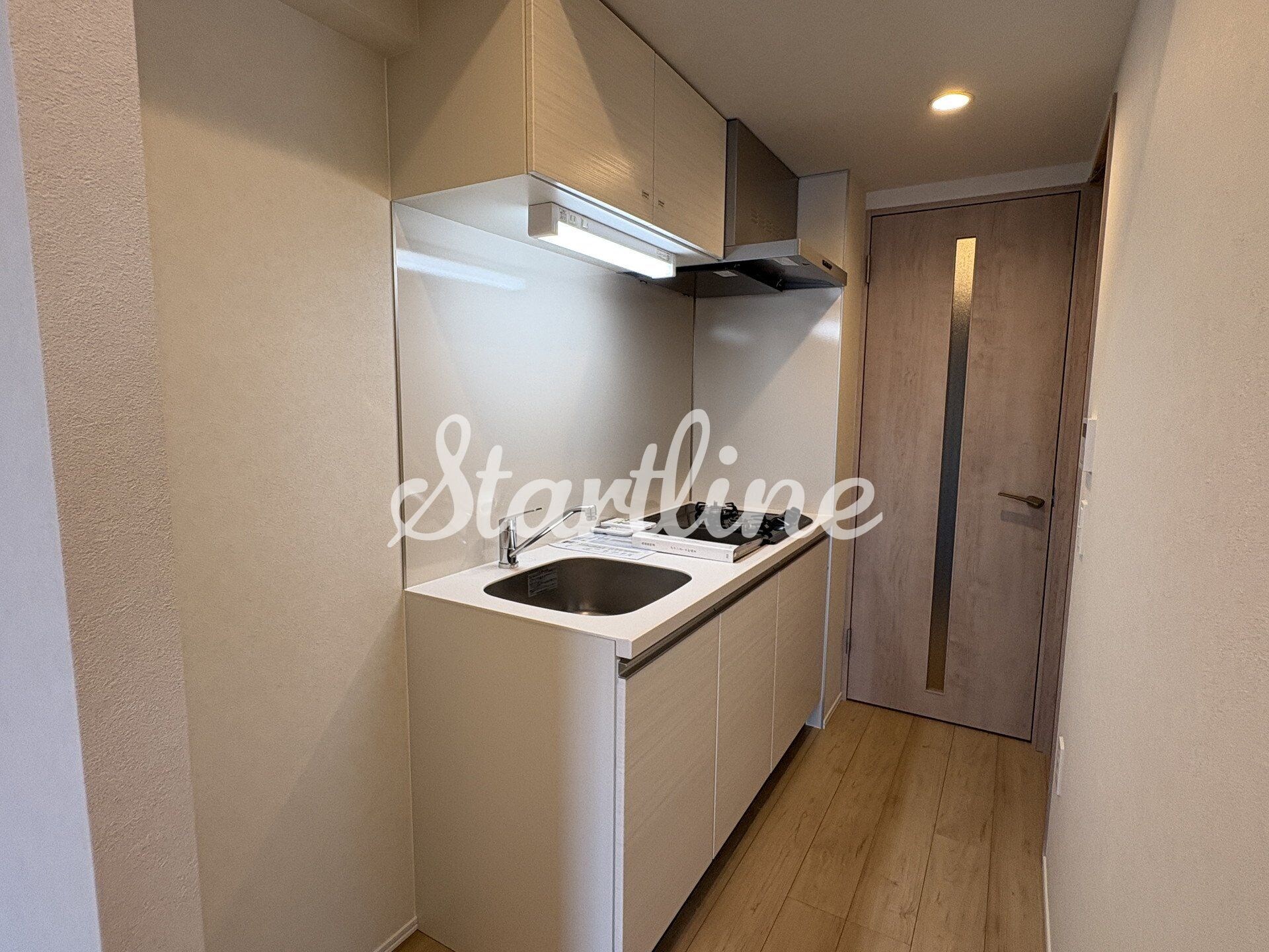 グランカーサ町屋IIの物件内観写真