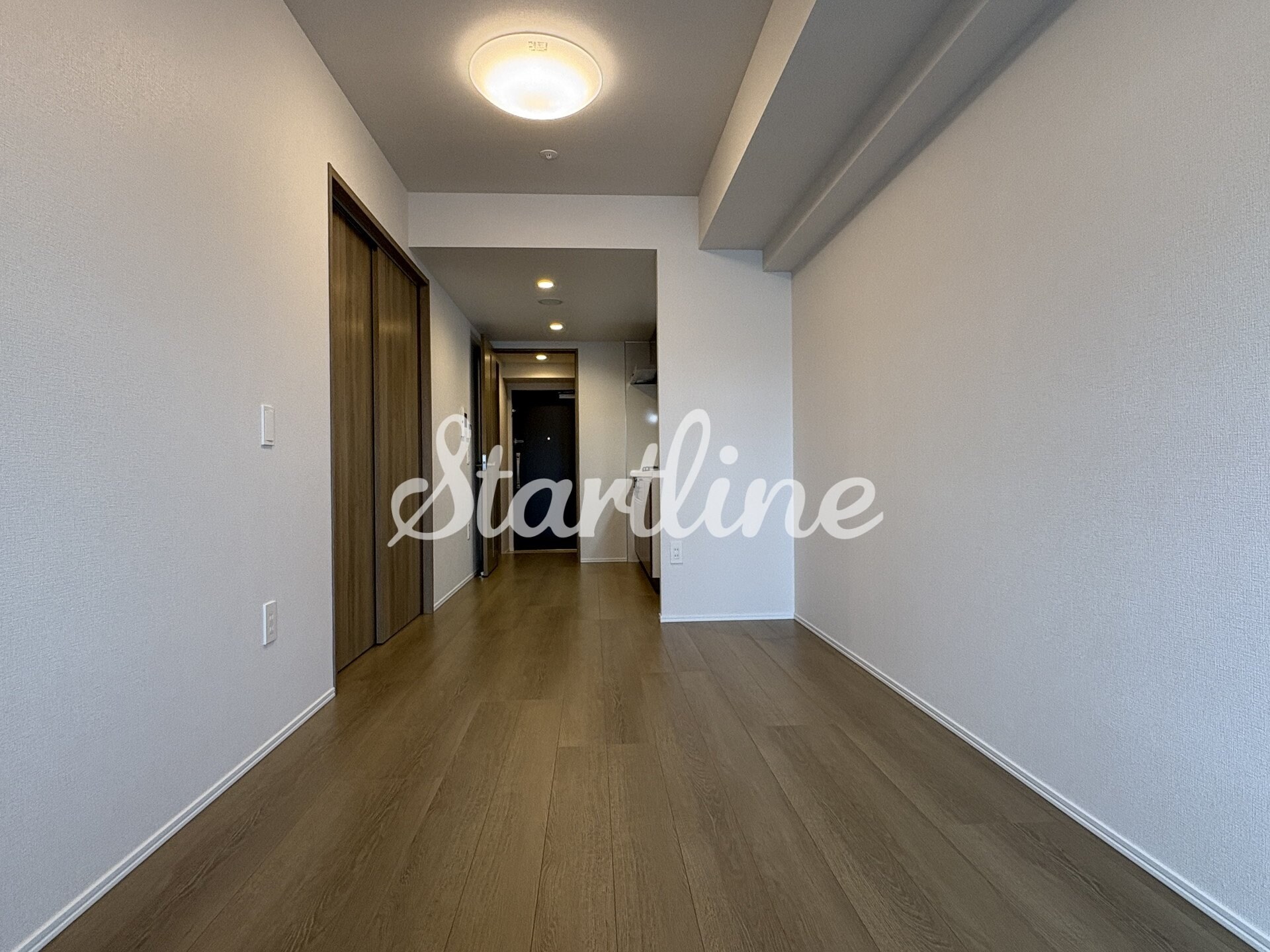 グランカーサ町屋IIの物件内観写真