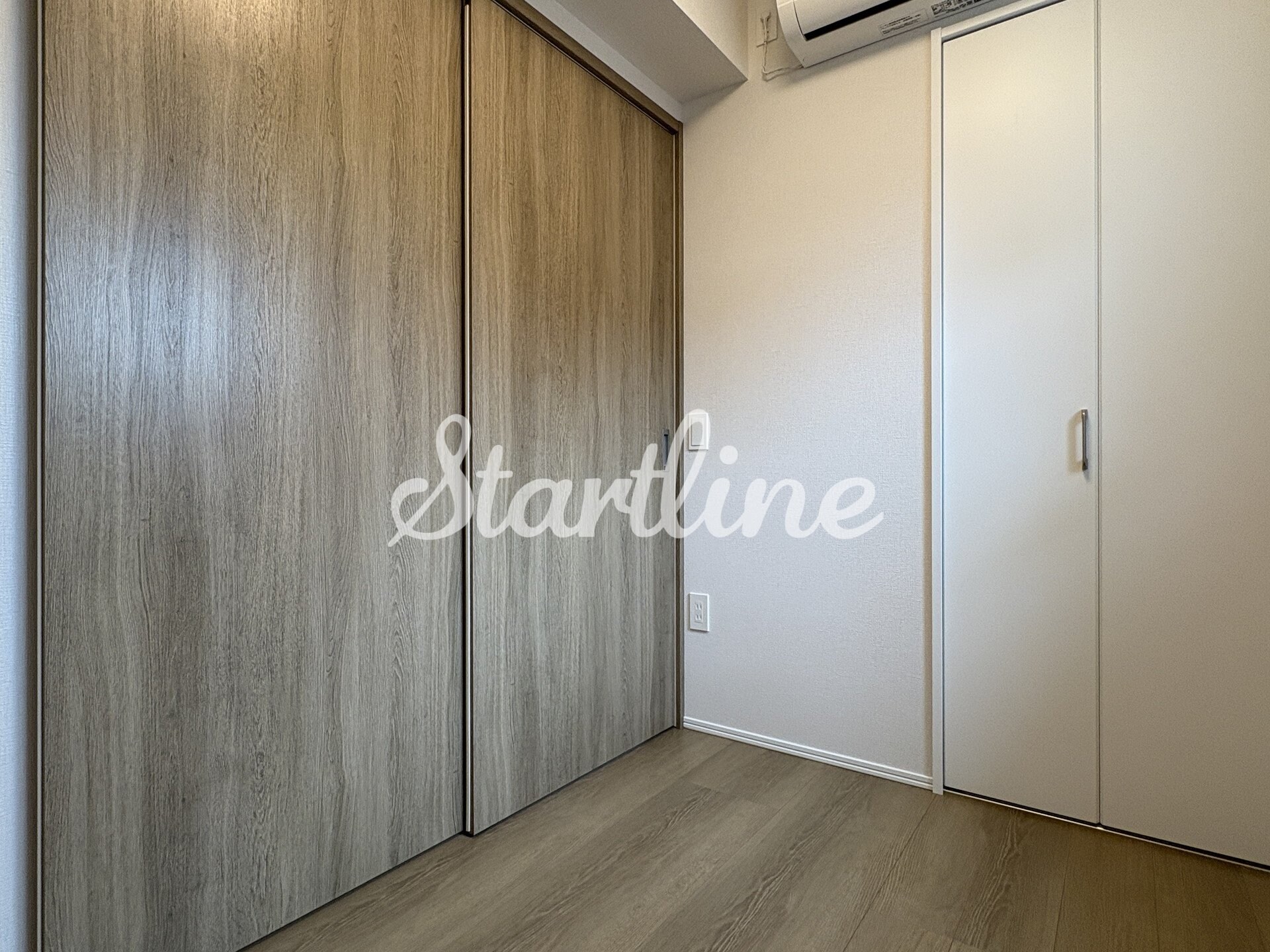 グランカーサ町屋IIの物件内観写真