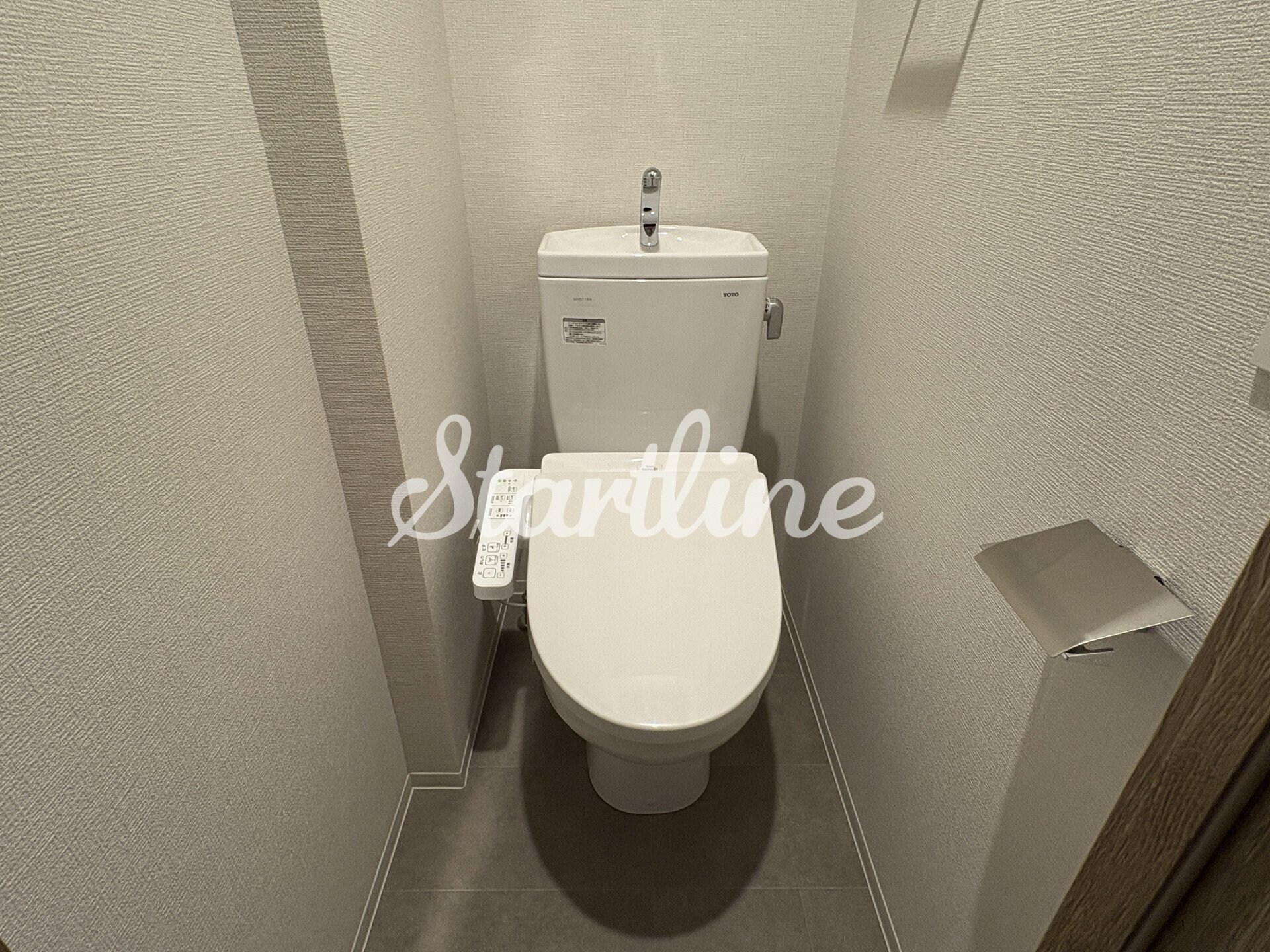 グランカーサ町屋IIの物件内観写真