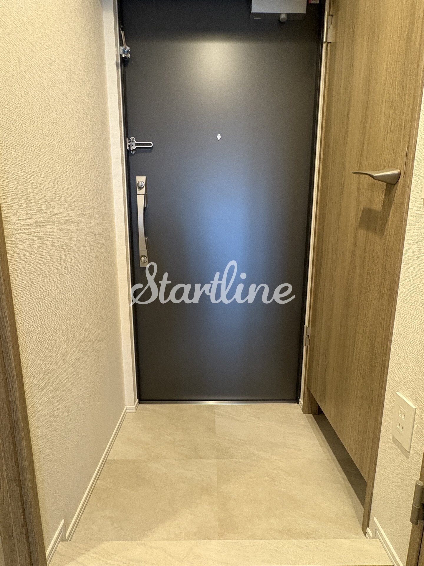 グランカーサ町屋IIの物件内観写真