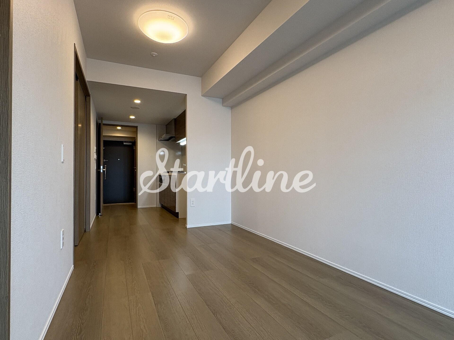 グランカーサ町屋IIの物件内観写真