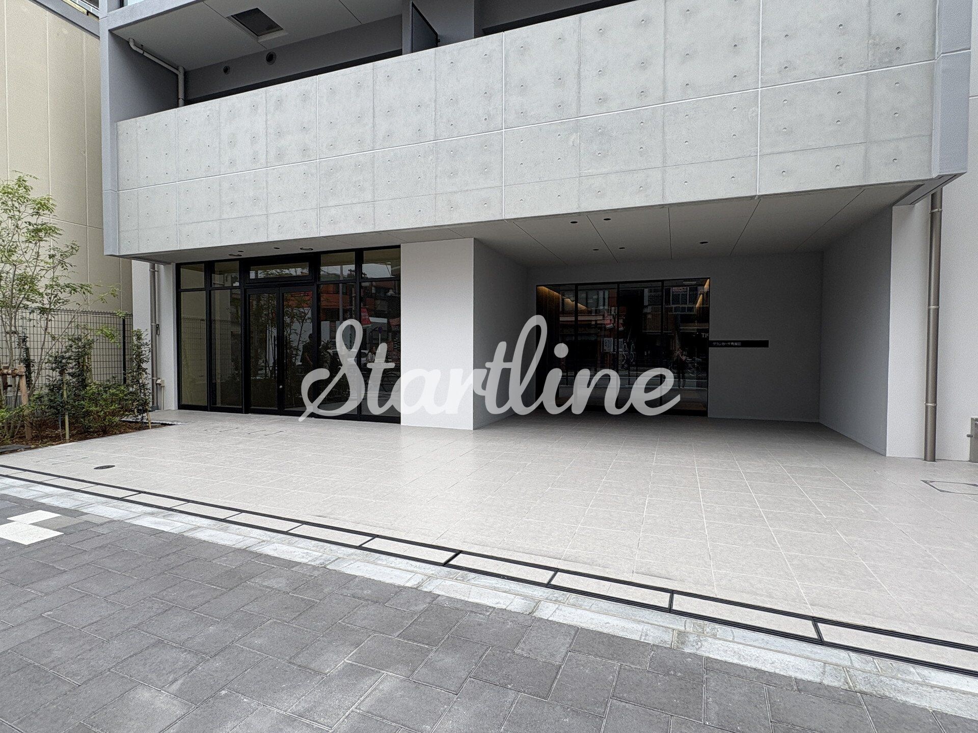 グランカーサ町屋IIの物件内観写真