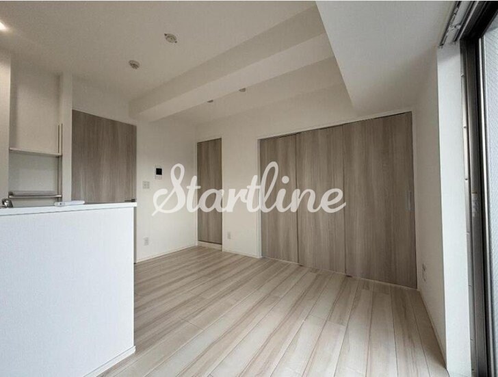 ルミーク根岸(LUMIEC NEGISHI)の物件内観写真