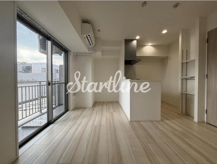 ルミーク根岸(LUMIEC NEGISHI)の物件内観写真