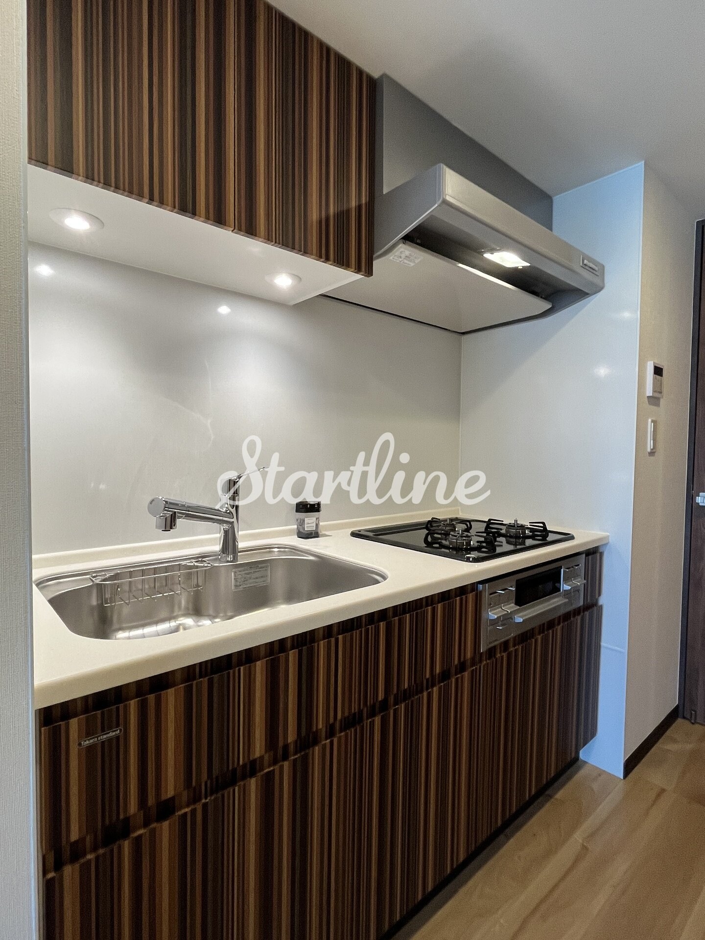 ニド浅草(nido ASAKUSA)の物件内観写真