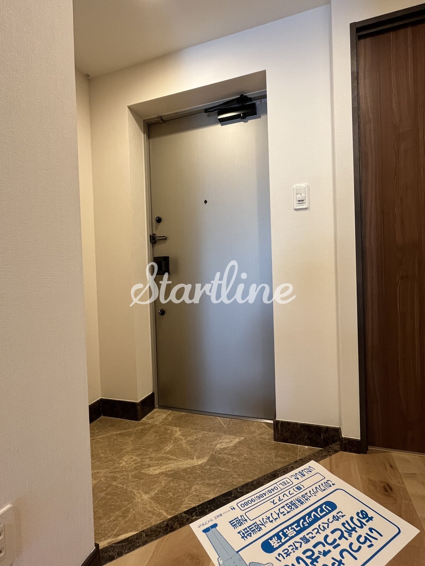 ニド浅草(nido ASAKUSA)の物件内観写真