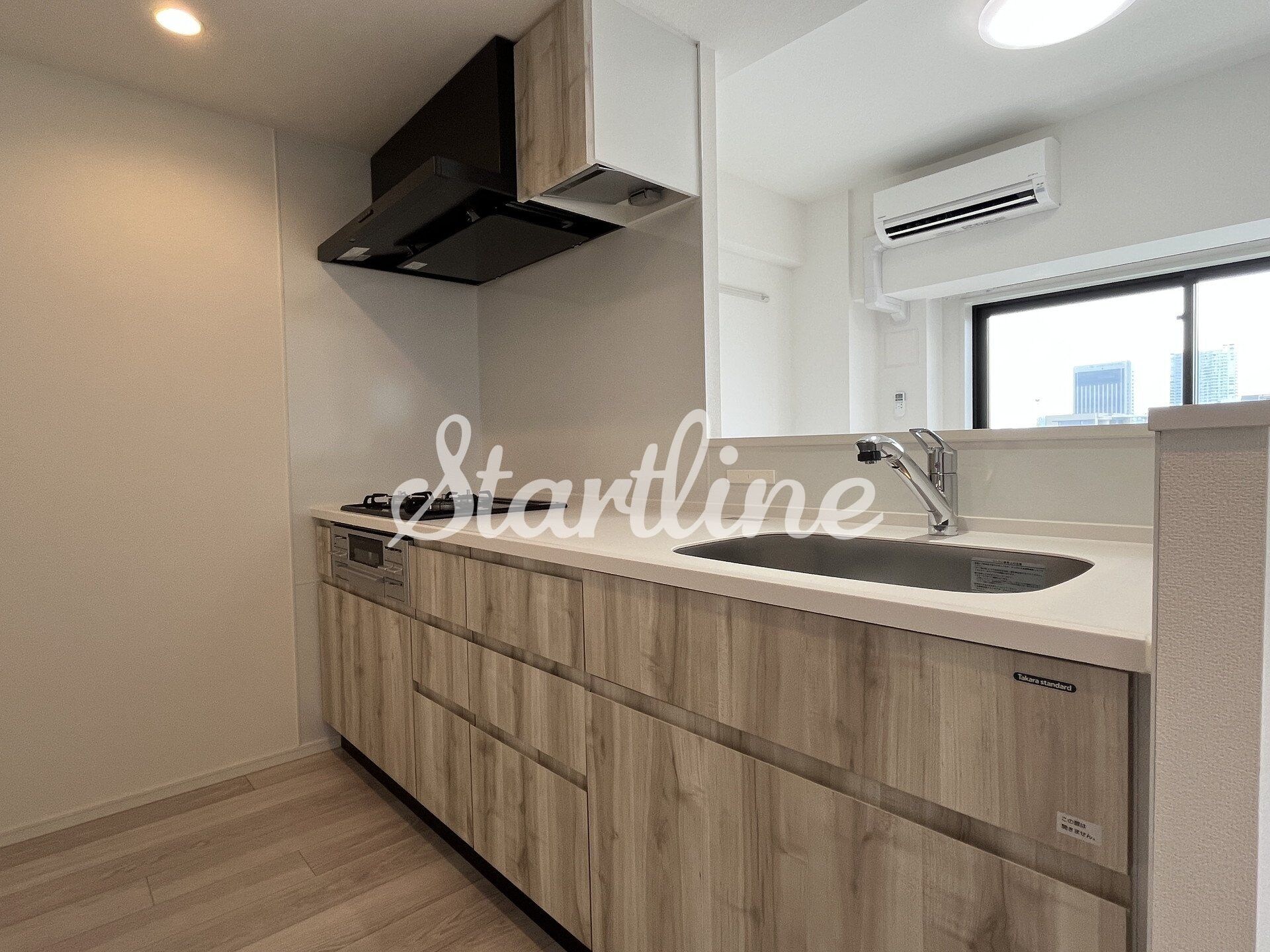 エスレジデンス浅草クラリティの物件内観写真