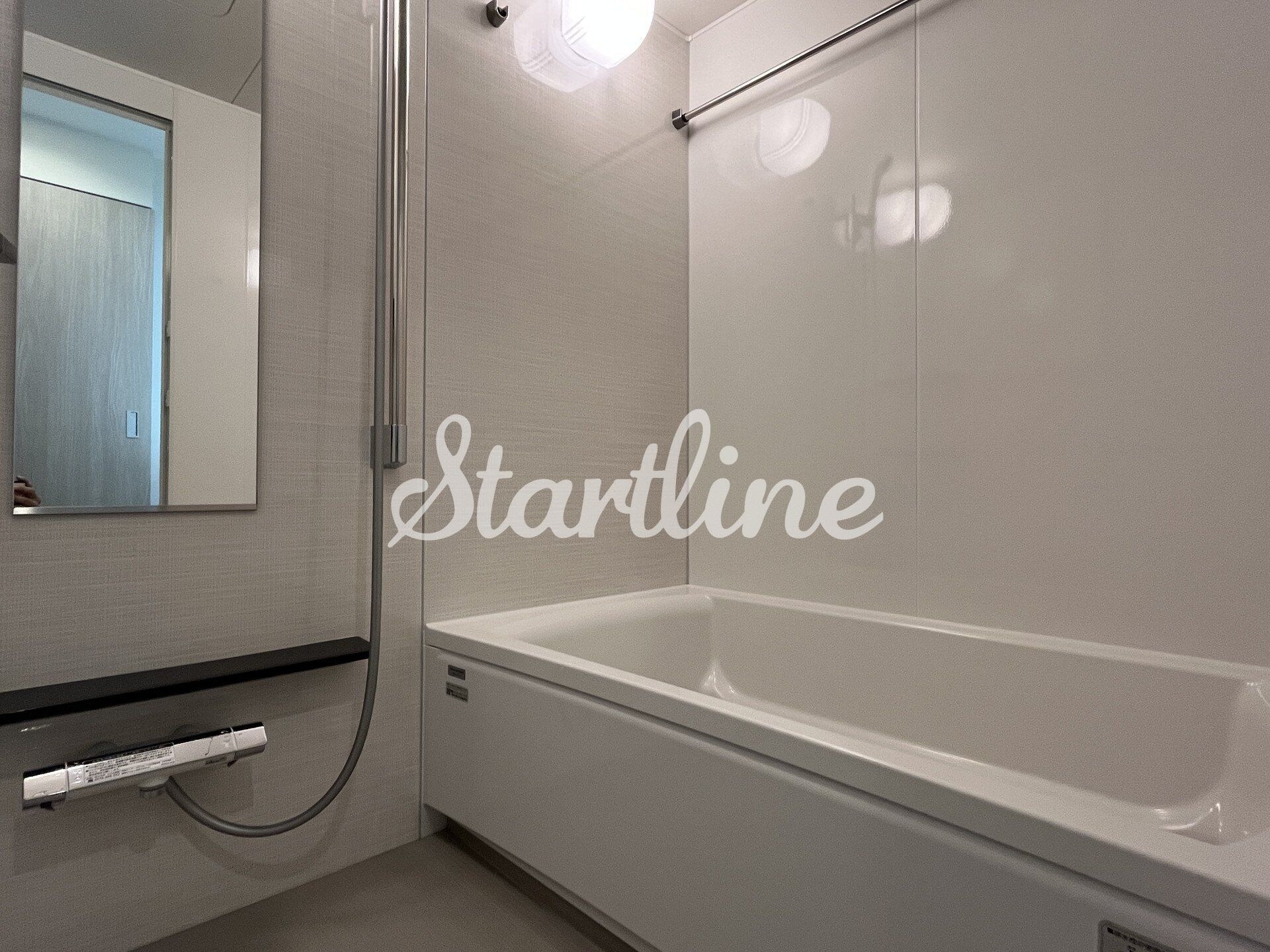 エスレジデンス浅草クラリティの物件内観写真