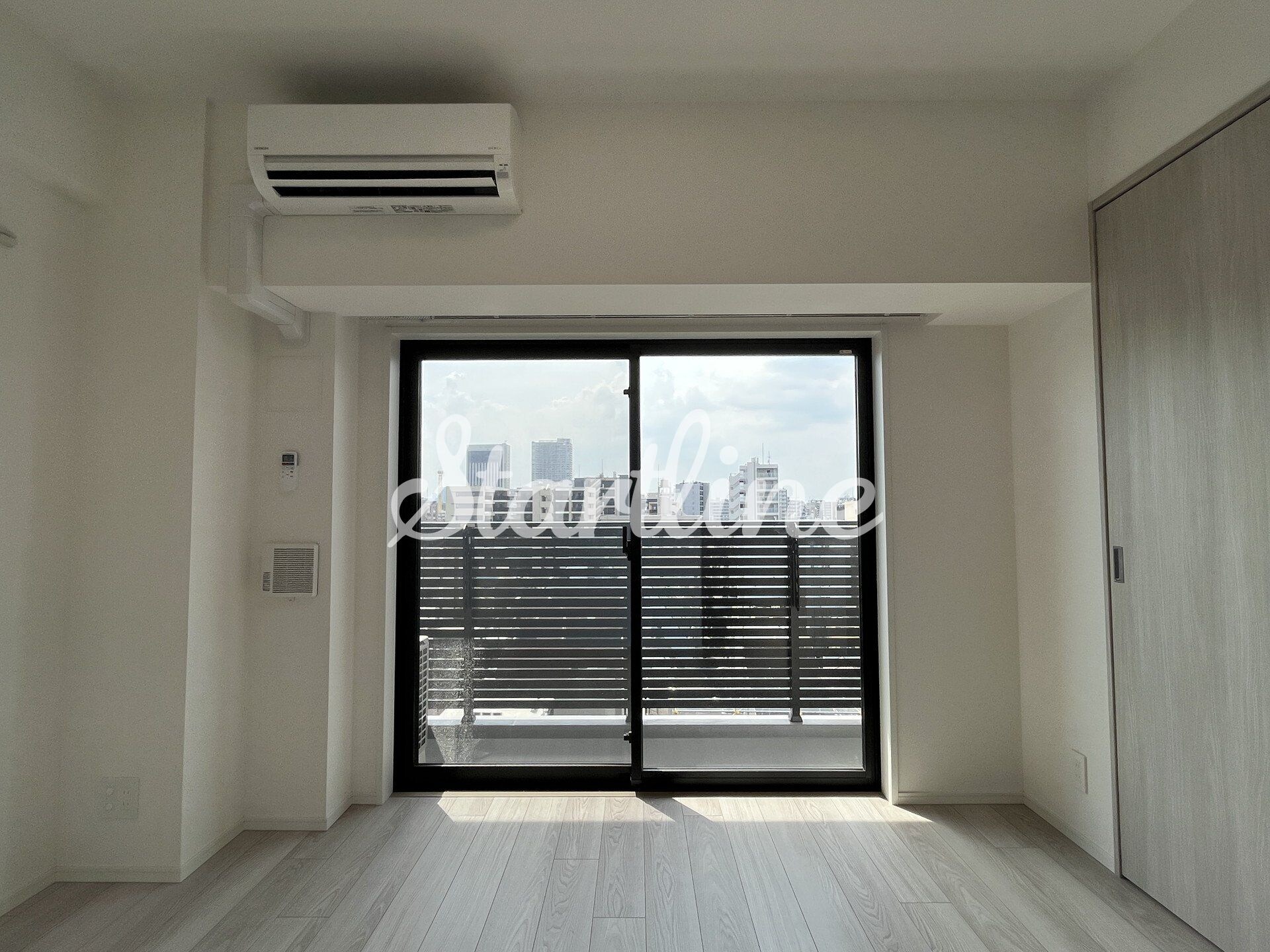 エスレジデンス浅草クラリティの物件内観写真