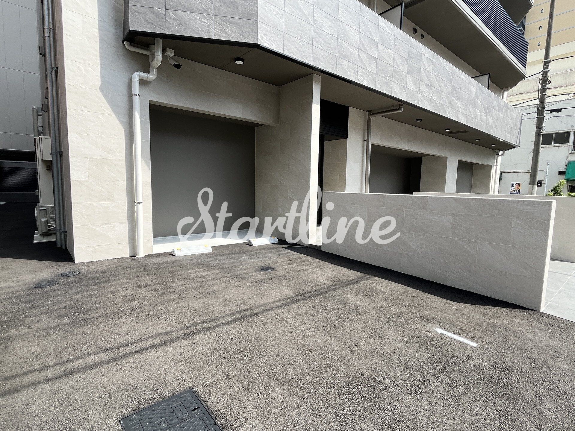 エスレジデンス浅草クラリティの物件内観写真