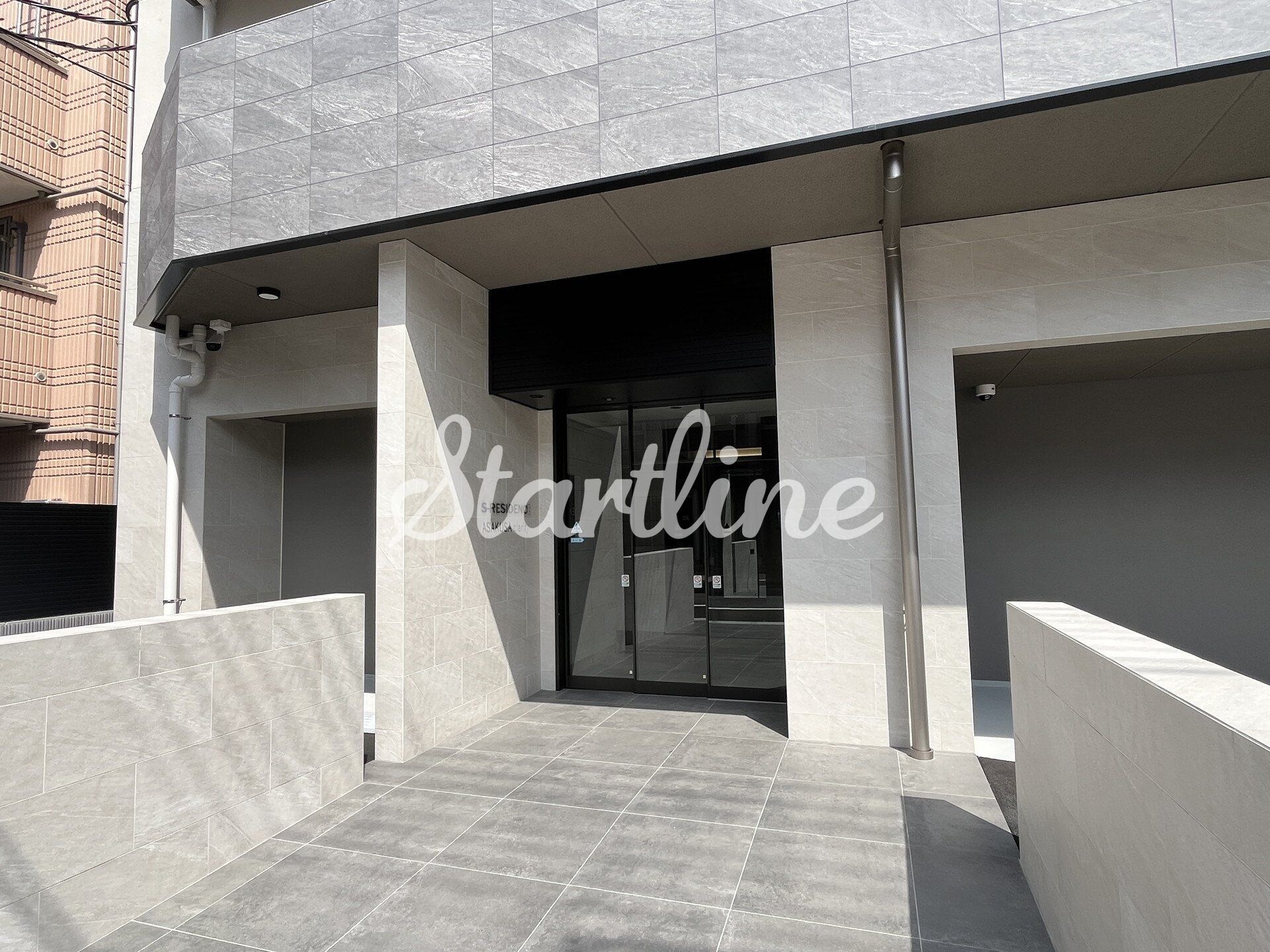 エスレジデンス浅草クラリティの物件内観写真