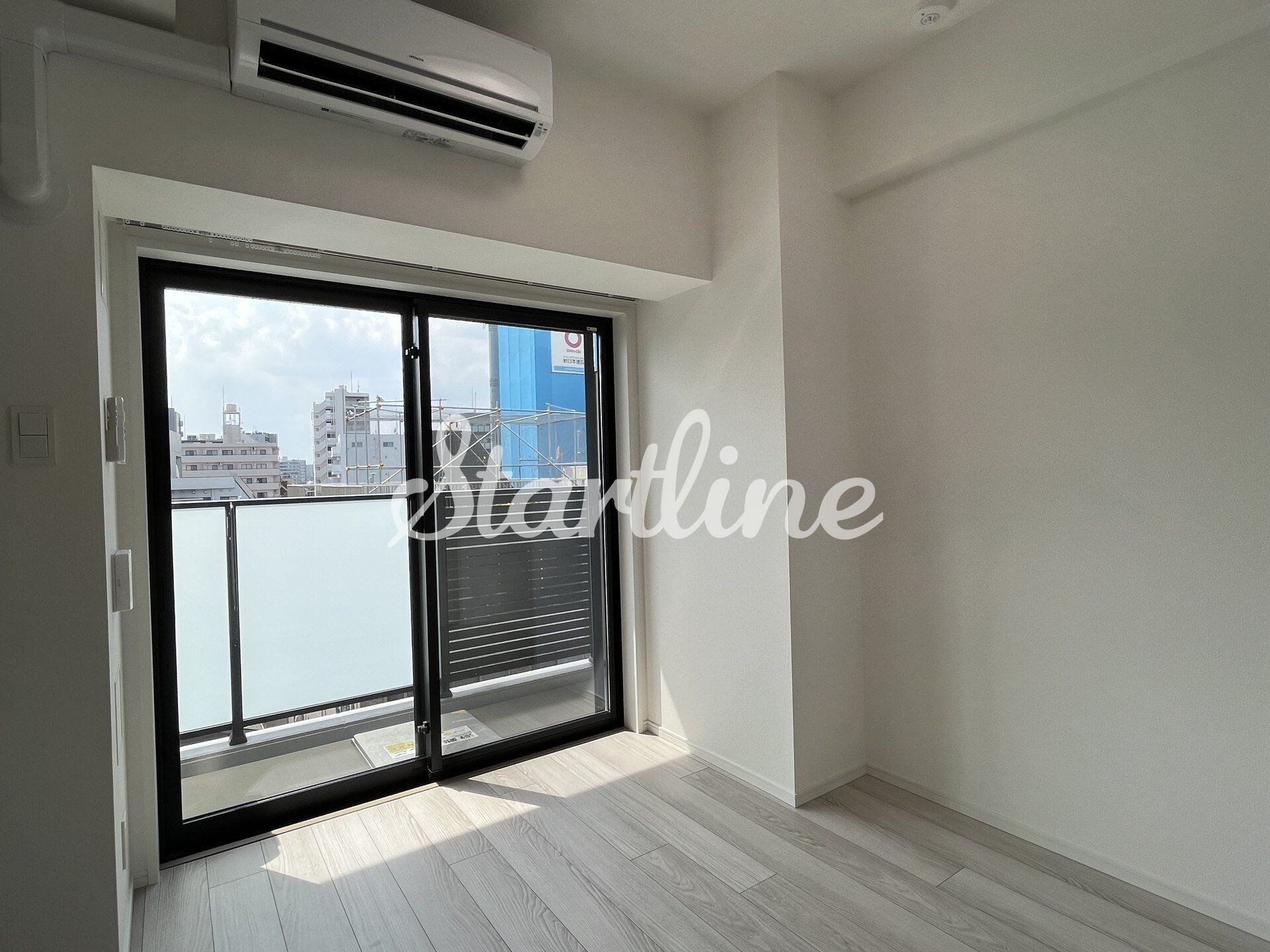 エスレジデンス浅草クラリティの物件内観写真