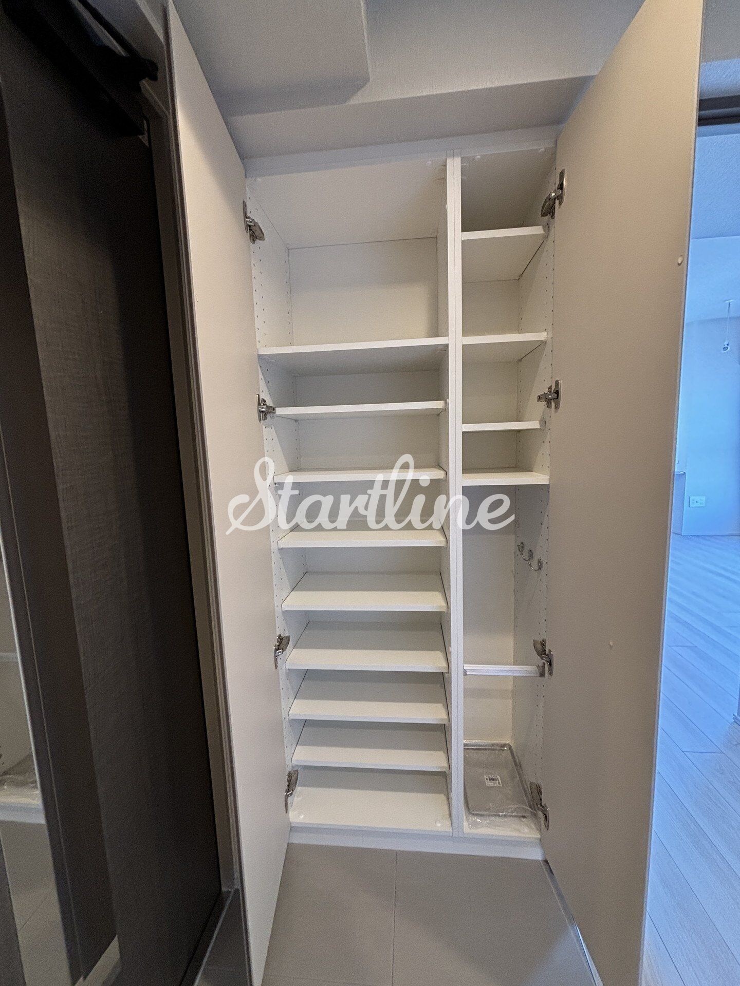 ザ・ライオンズフォーシア町屋の物件内観写真