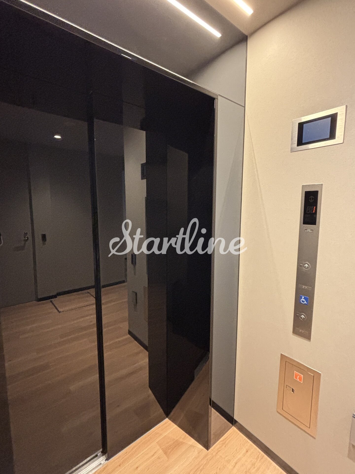 ザ・ライオンズフォーシア町屋の物件内観写真