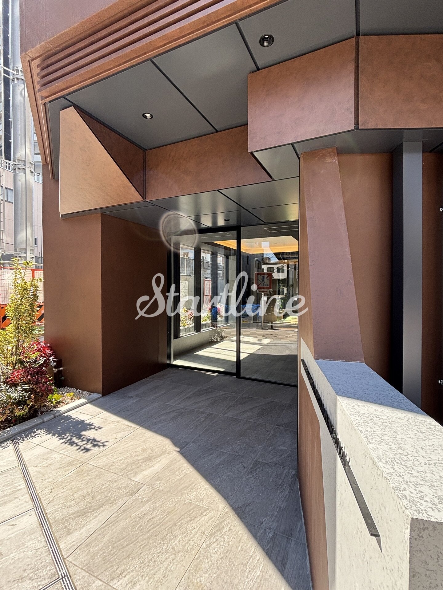 ザ・ライオンズフォーシア町屋の物件内観写真