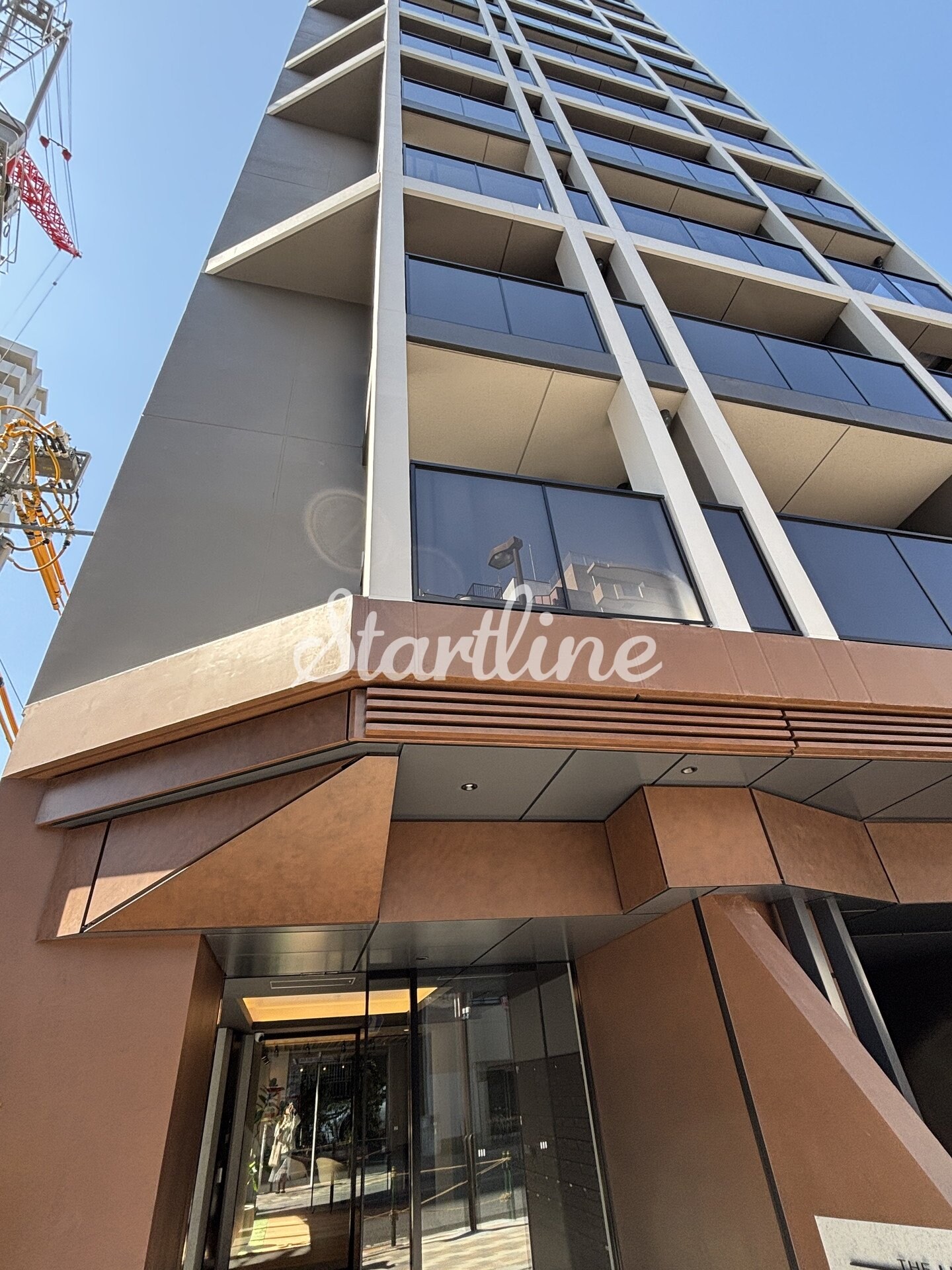 ザ・ライオンズフォーシア町屋の物件内観写真