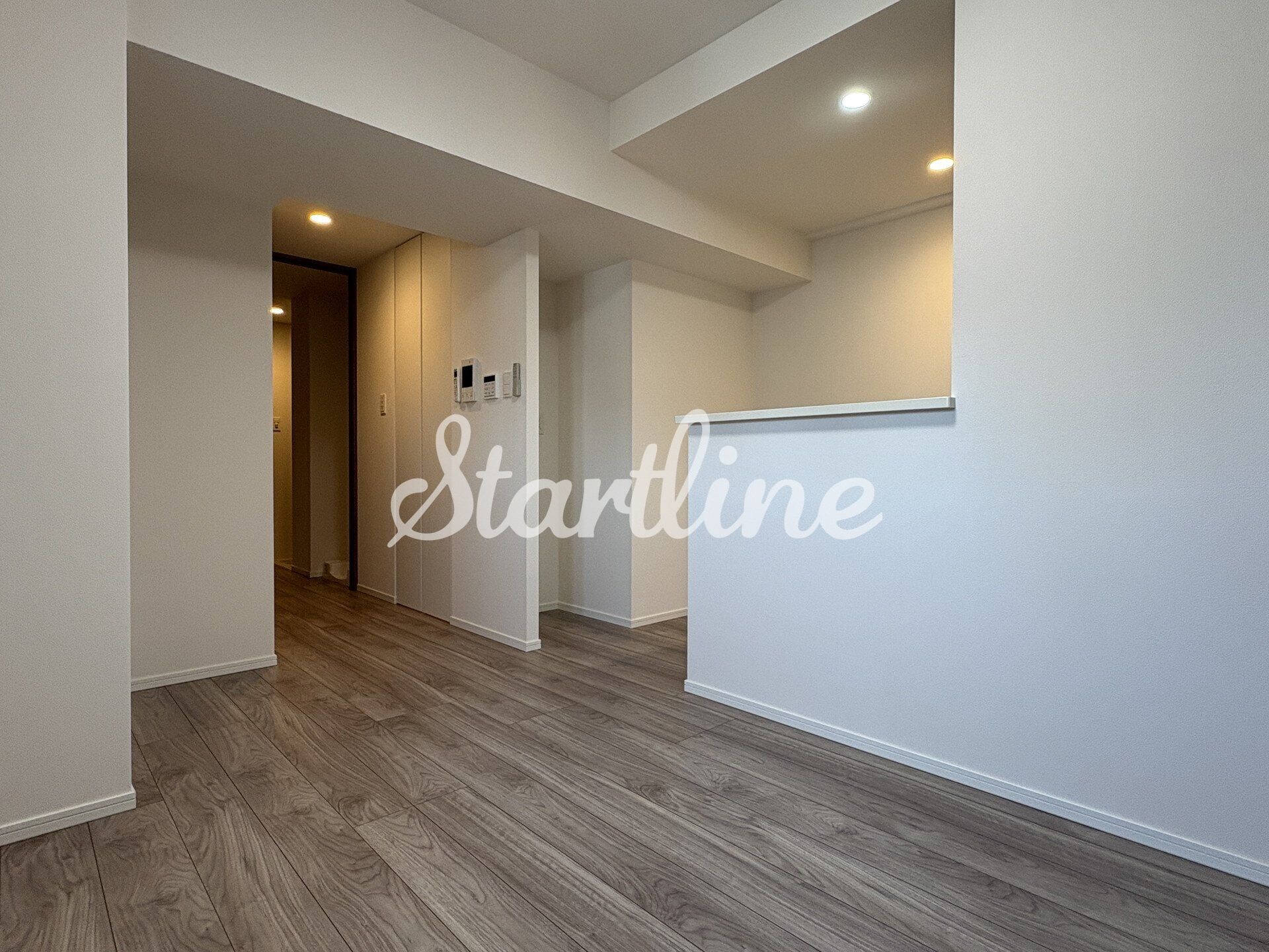 エスレジデンス浅草ディヴァ―スの物件内観写真