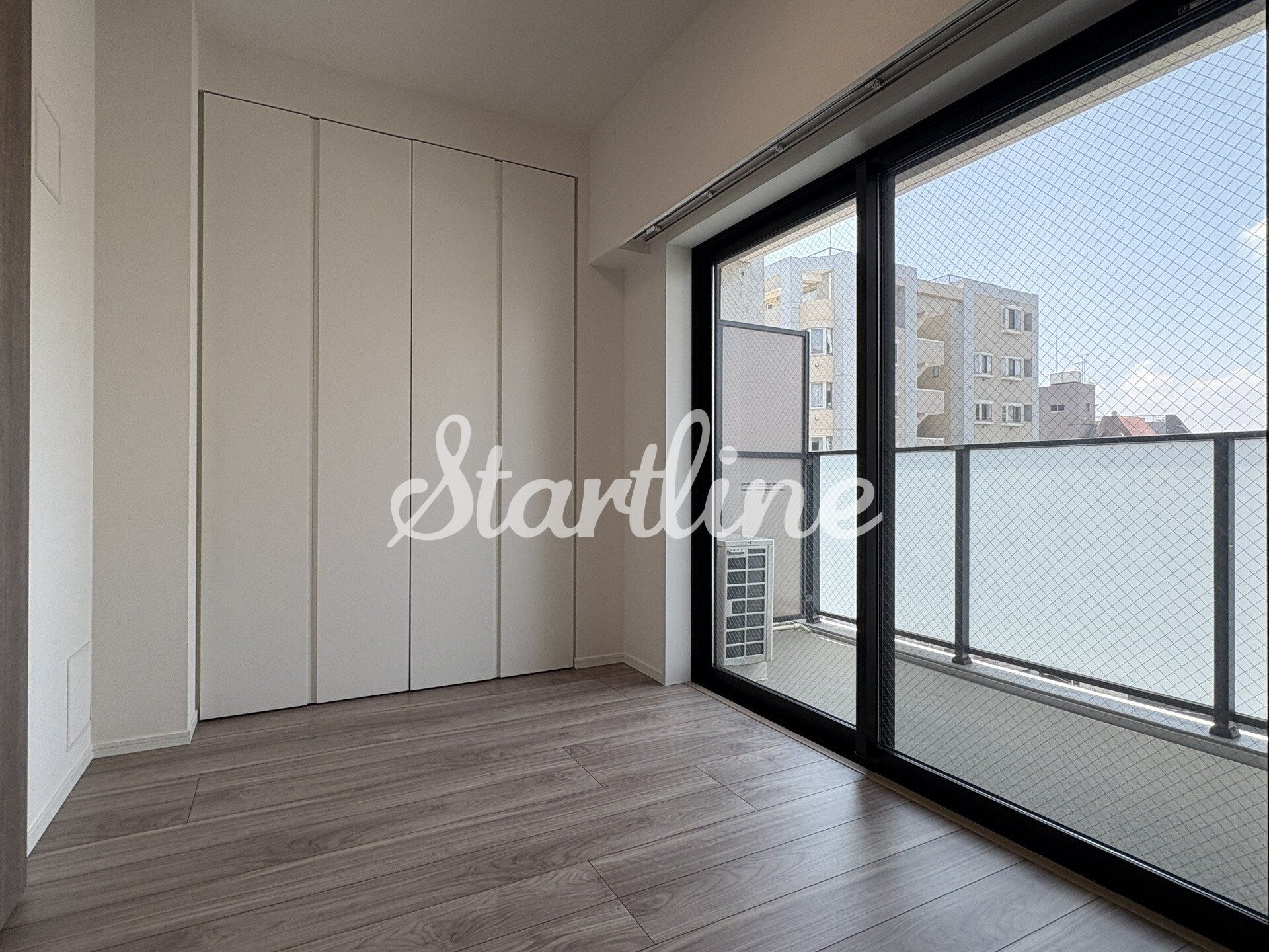 エスレジデンス浅草ディヴァ―スの物件内観写真