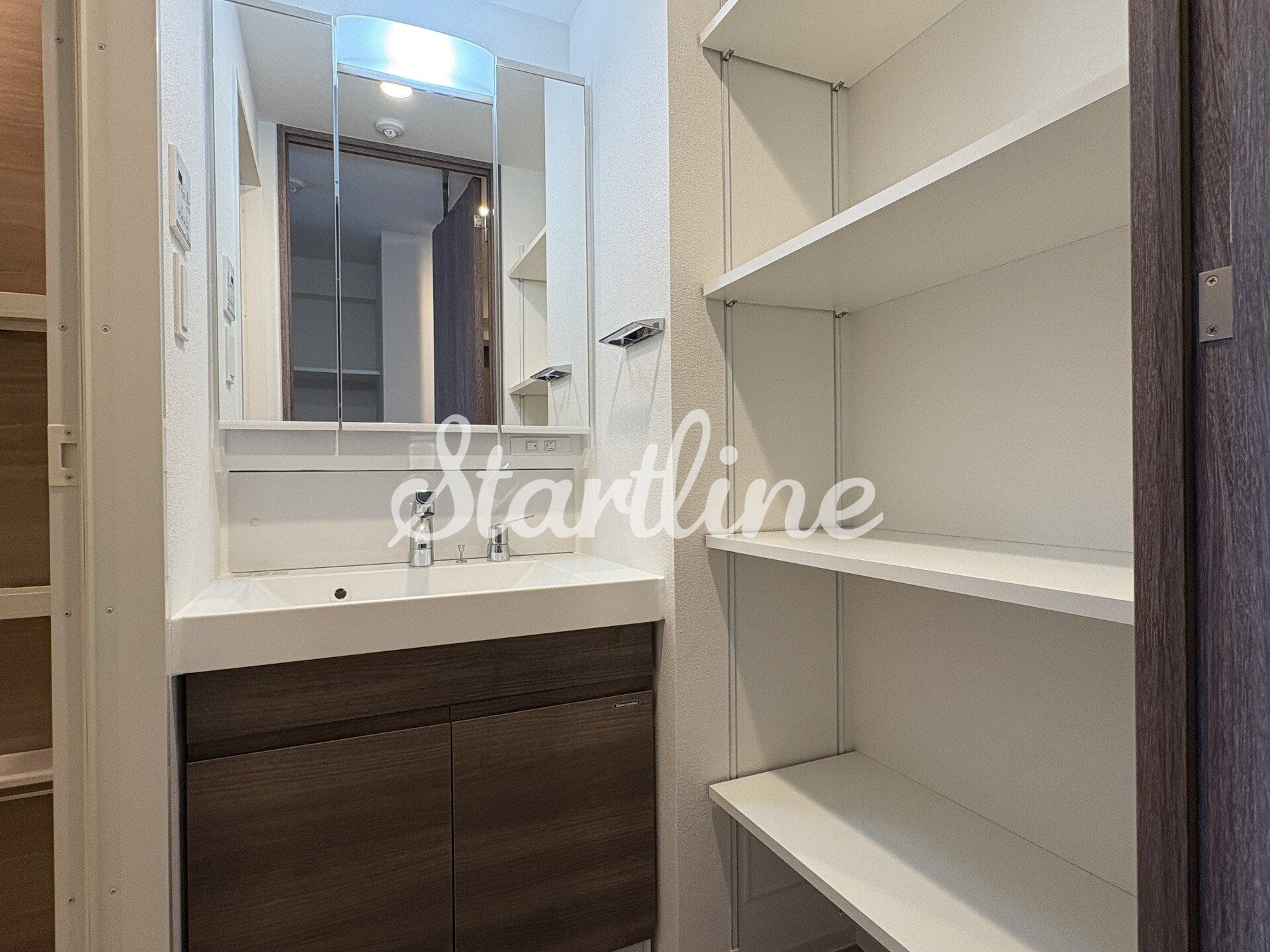 エスレジデンス浅草ディヴァ―スの物件内観写真