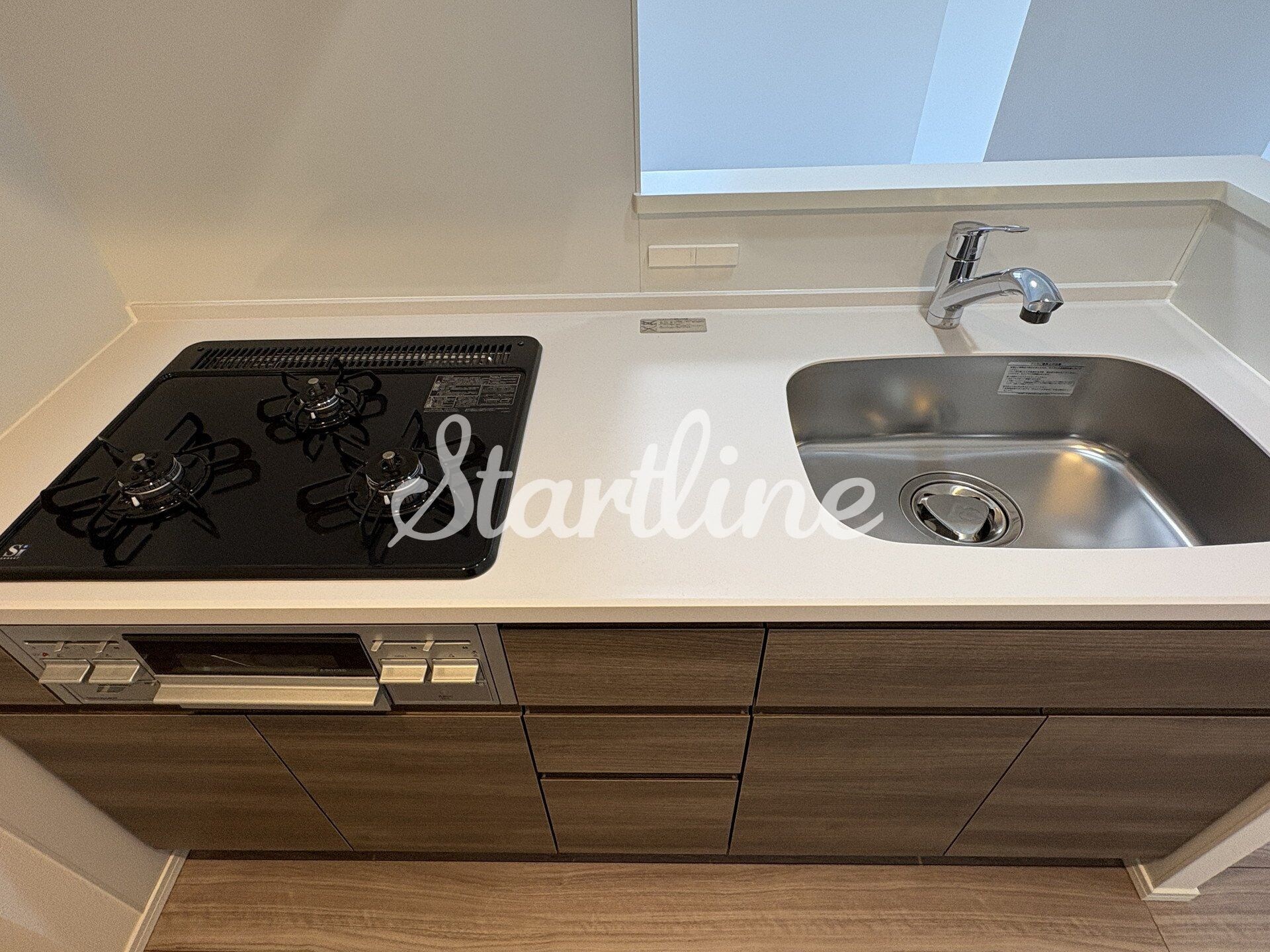 エスレジデンス浅草ディヴァ―スの物件内観写真