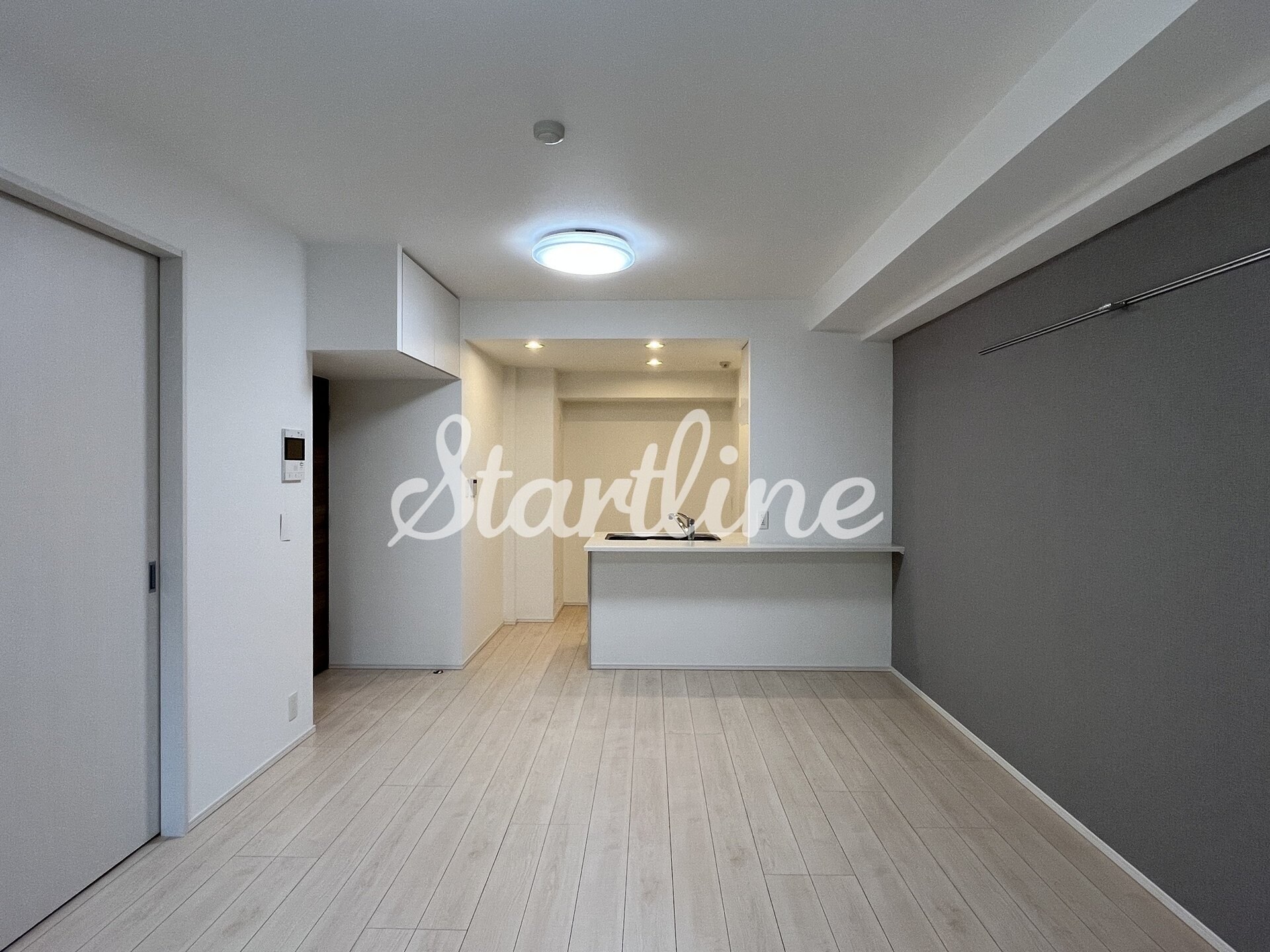 コンフォリア日暮里の物件内観写真