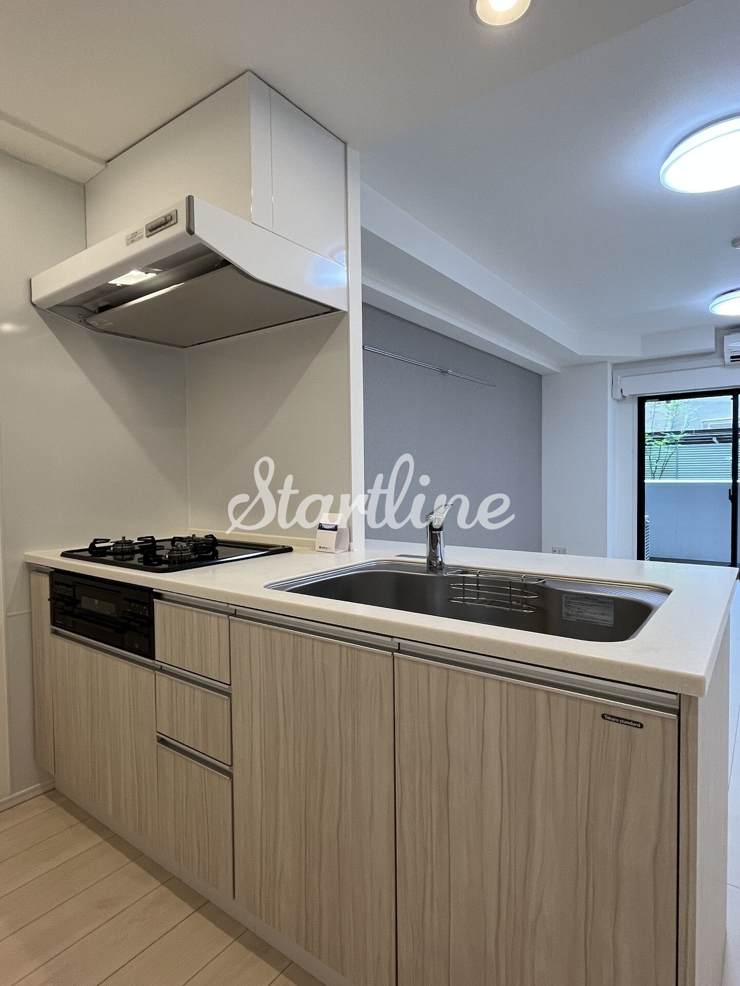 コンフォリア日暮里の物件内観写真