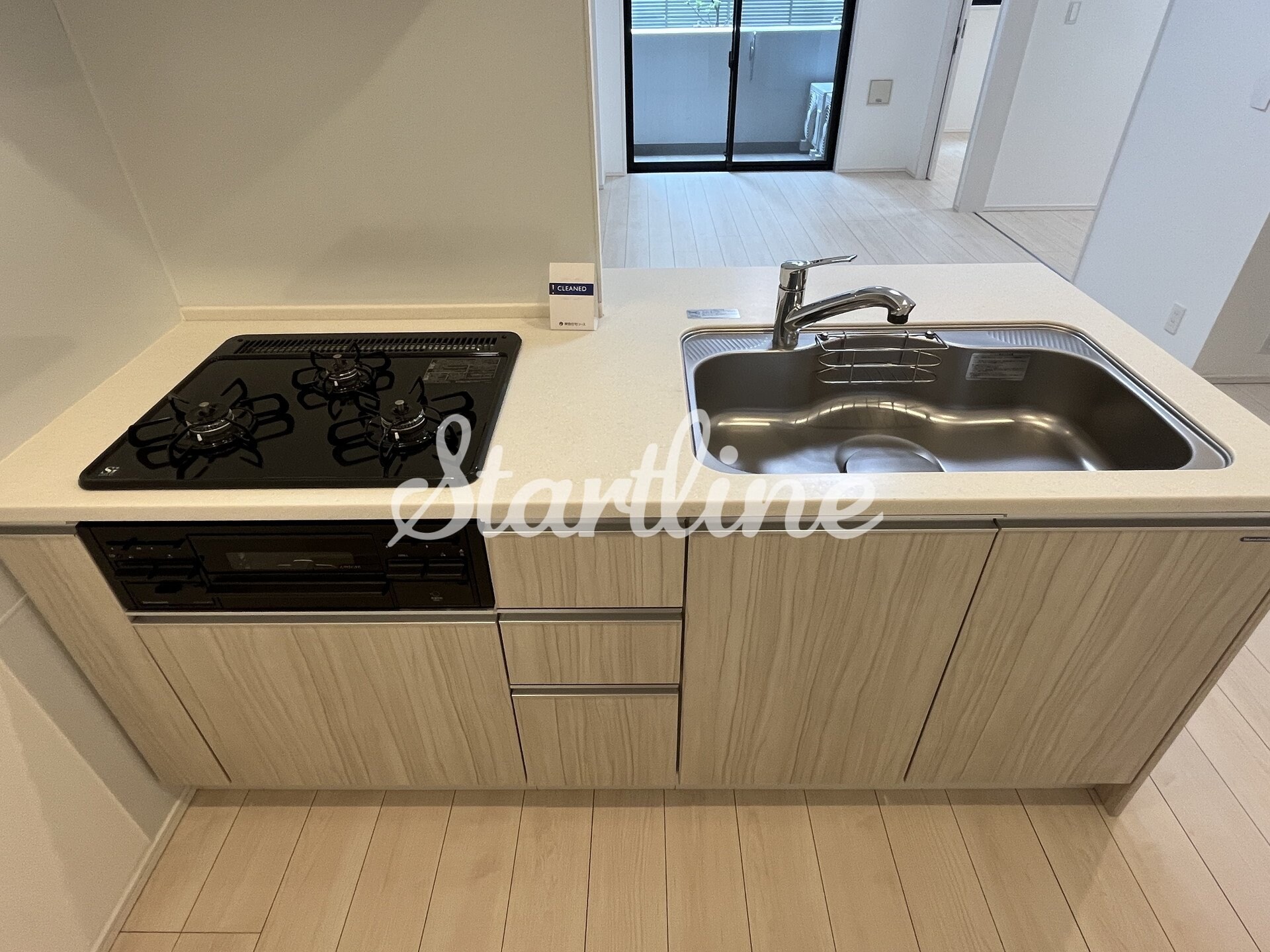 コンフォリア日暮里の物件内観写真