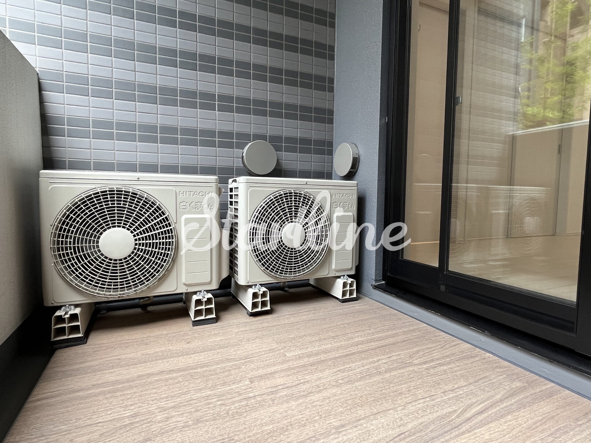 コンフォリア日暮里の物件内観写真