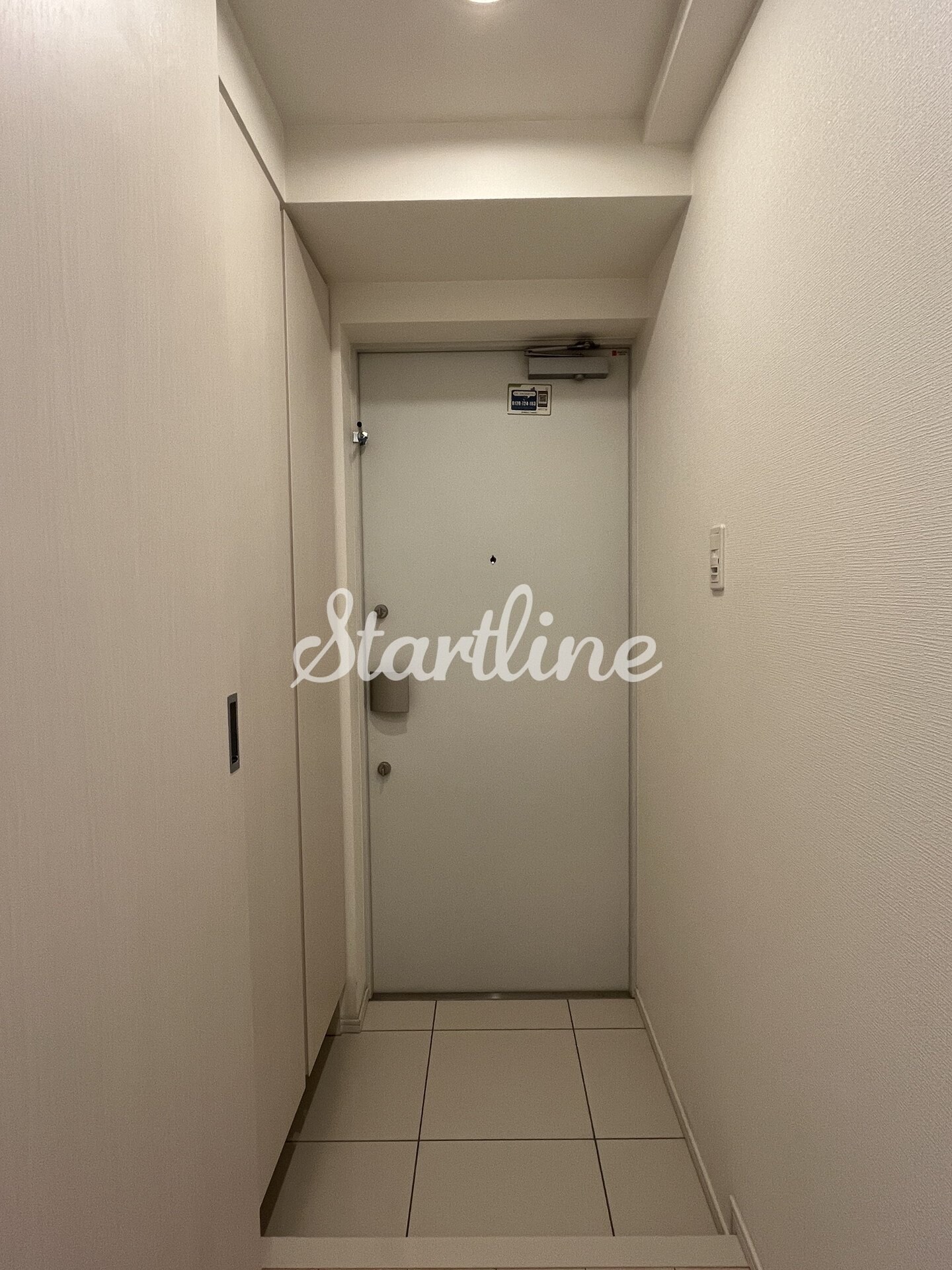 コンフォリア日暮里の物件内観写真