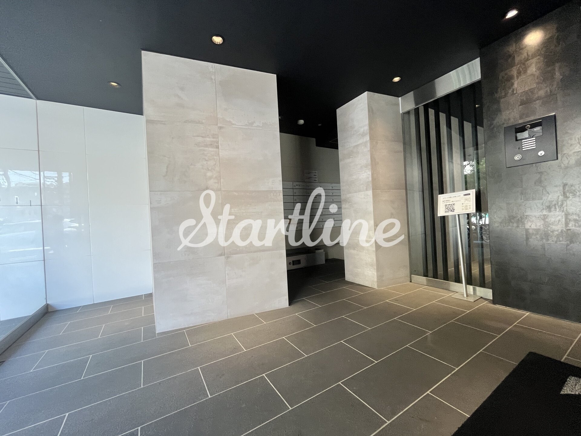 コンフォリア日暮里の物件内観写真