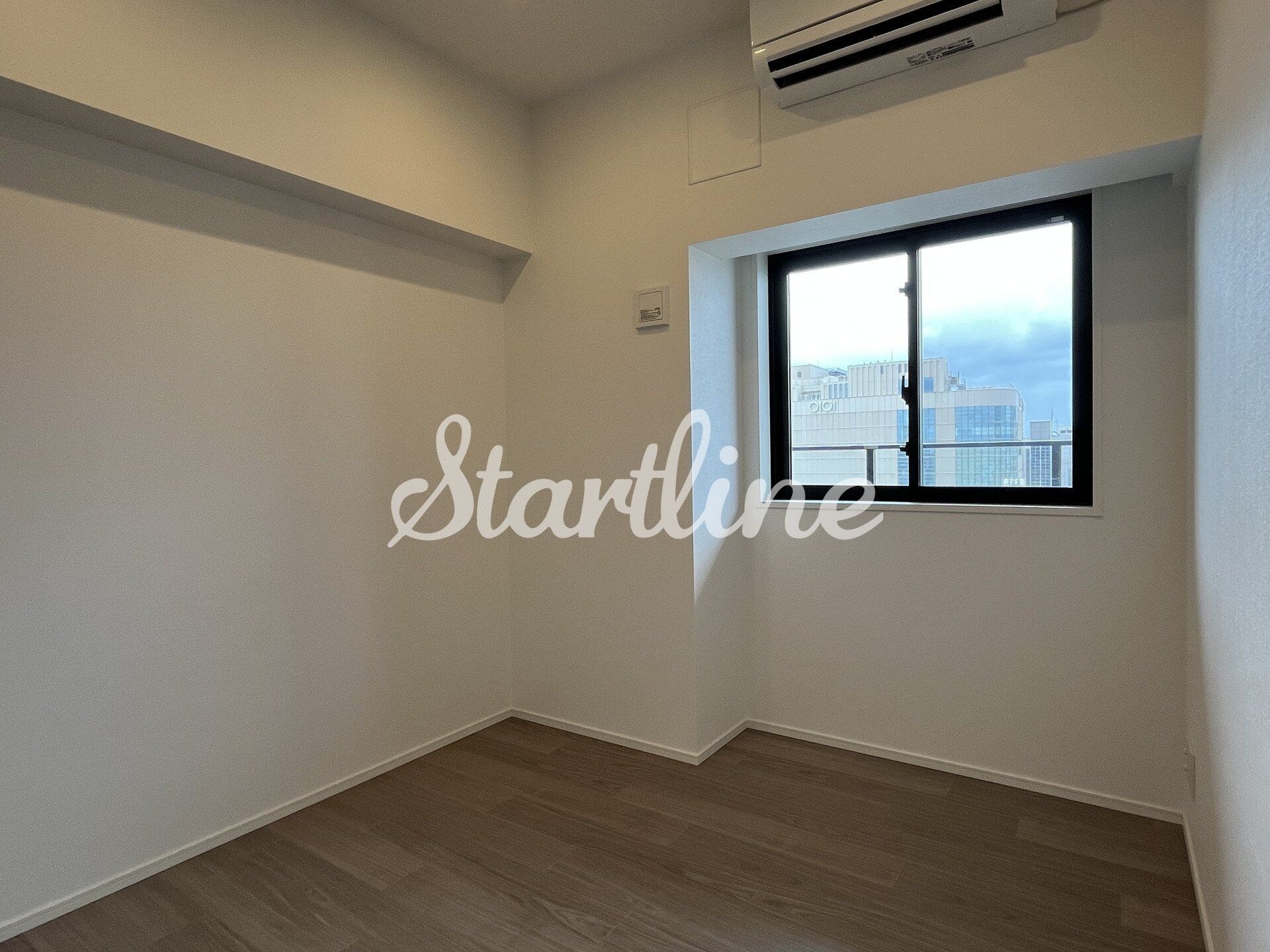 ザ・パークハビオ北千住の物件内観写真