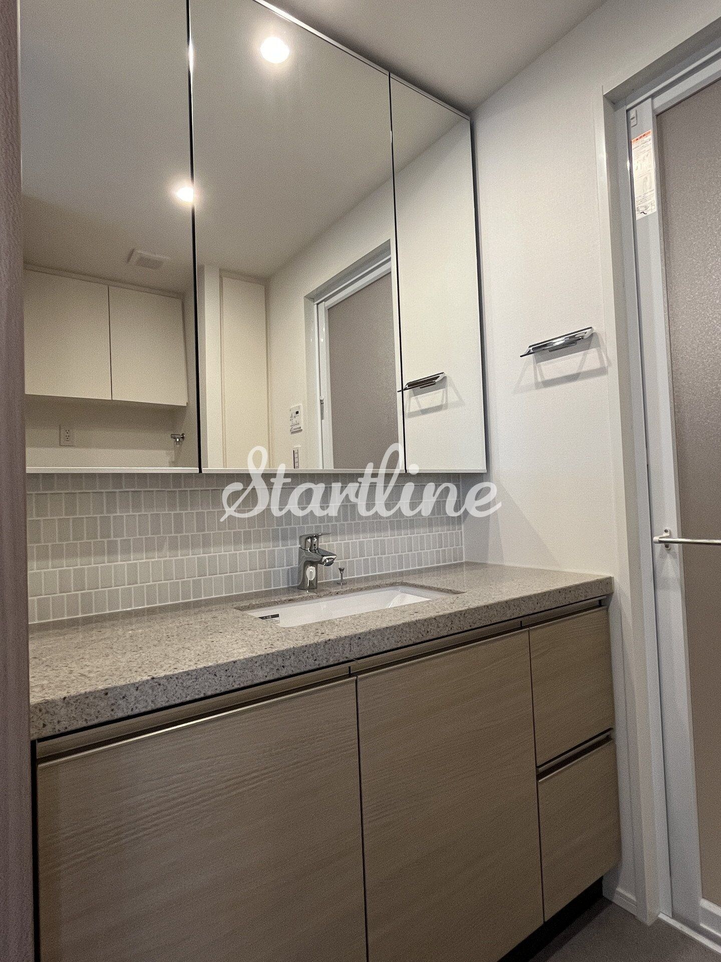 ザ・パークハビオ北千住の物件内観写真