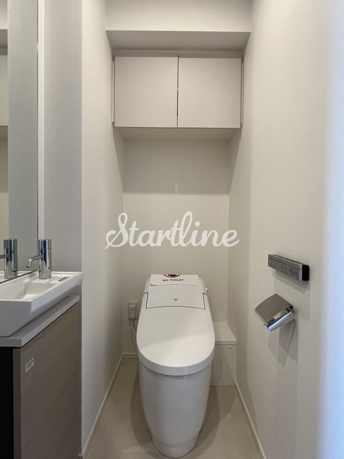 ザ・パークハビオ北千住の物件内観写真