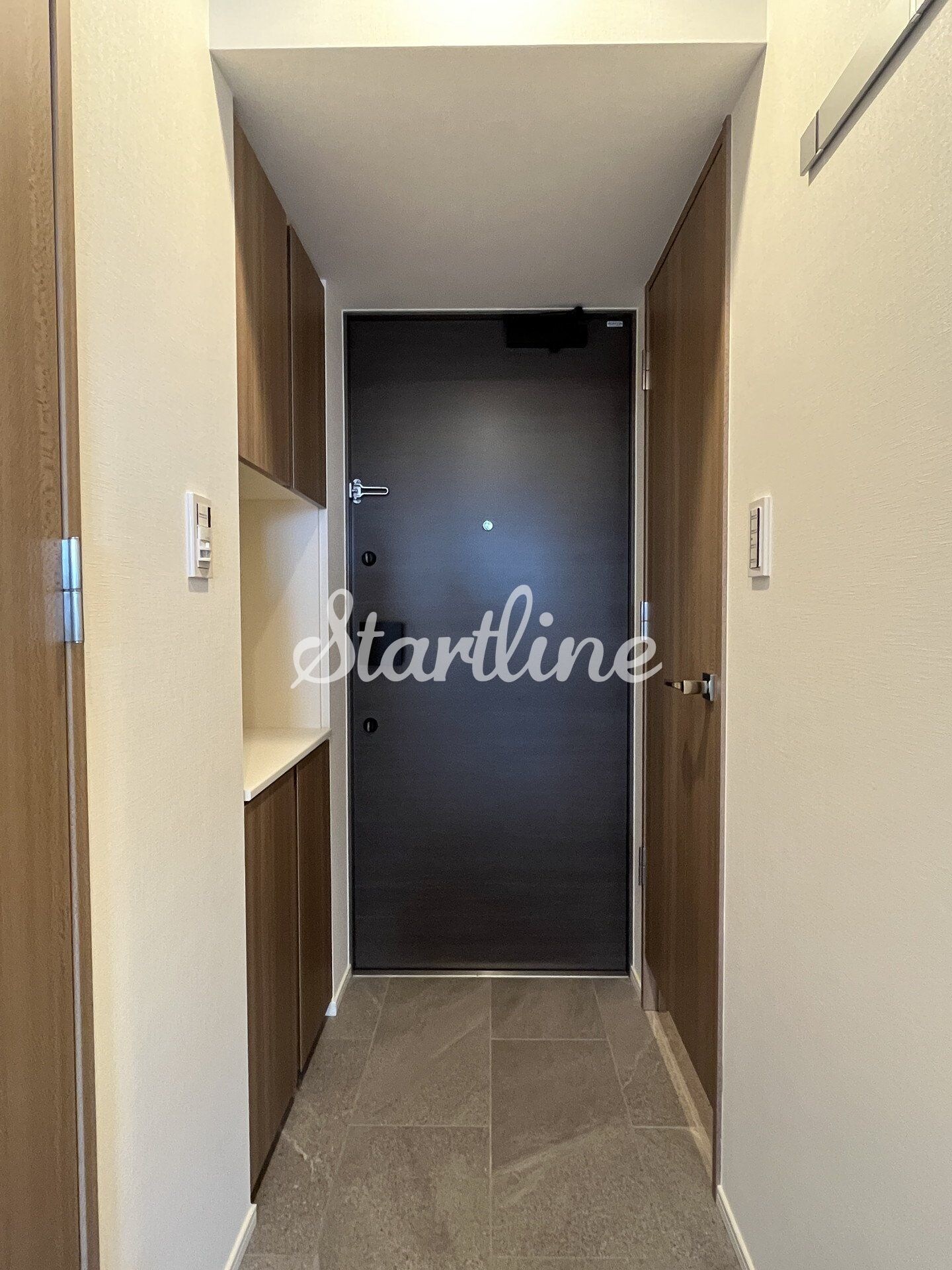 ザ・パークハビオ北千住の物件内観写真