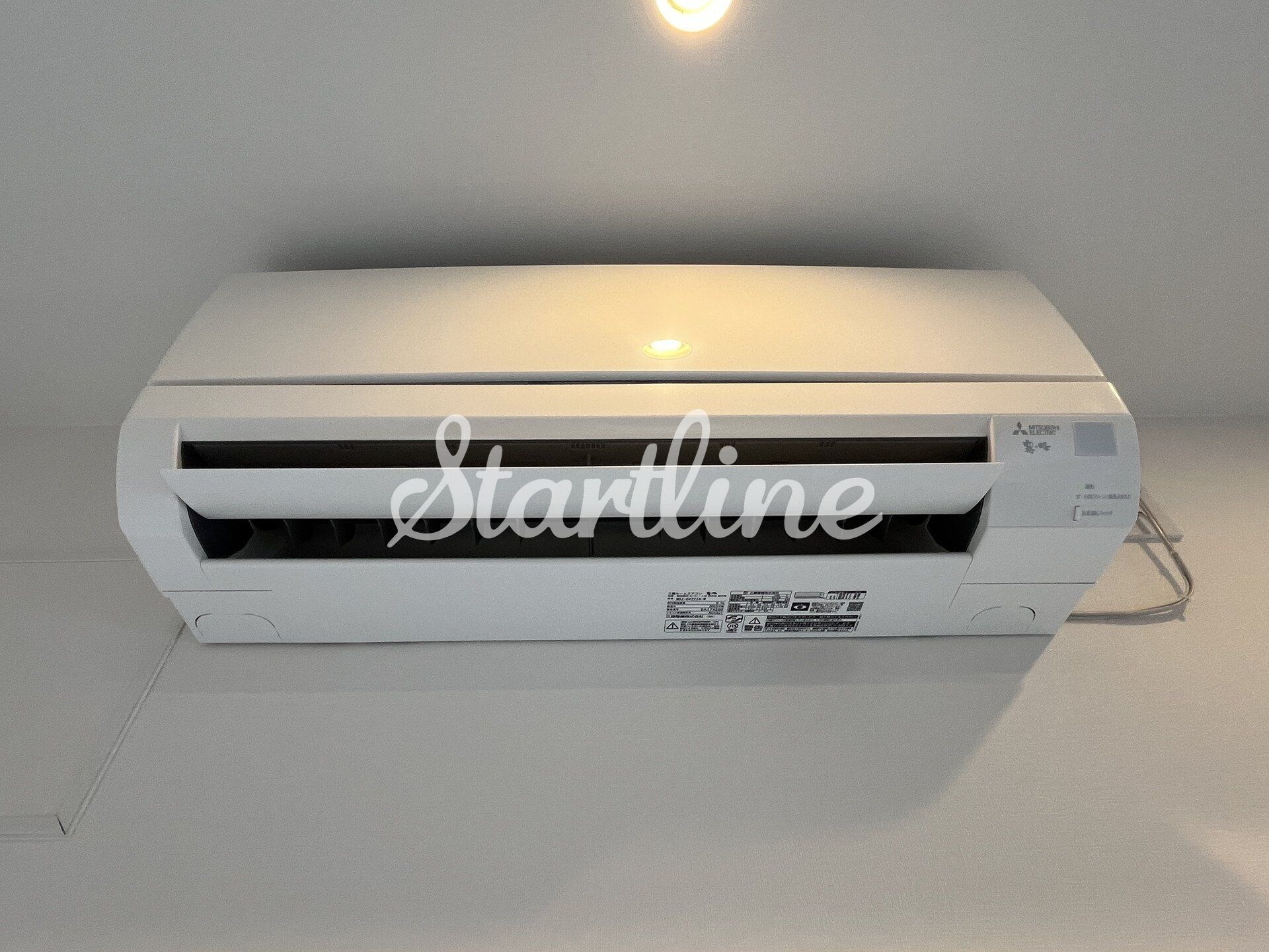 ザ・パークハビオ北千住の物件内観写真