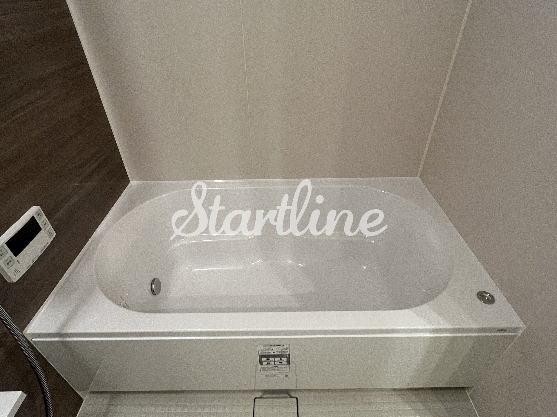 ザ・パークハビオ北千住の物件内観写真