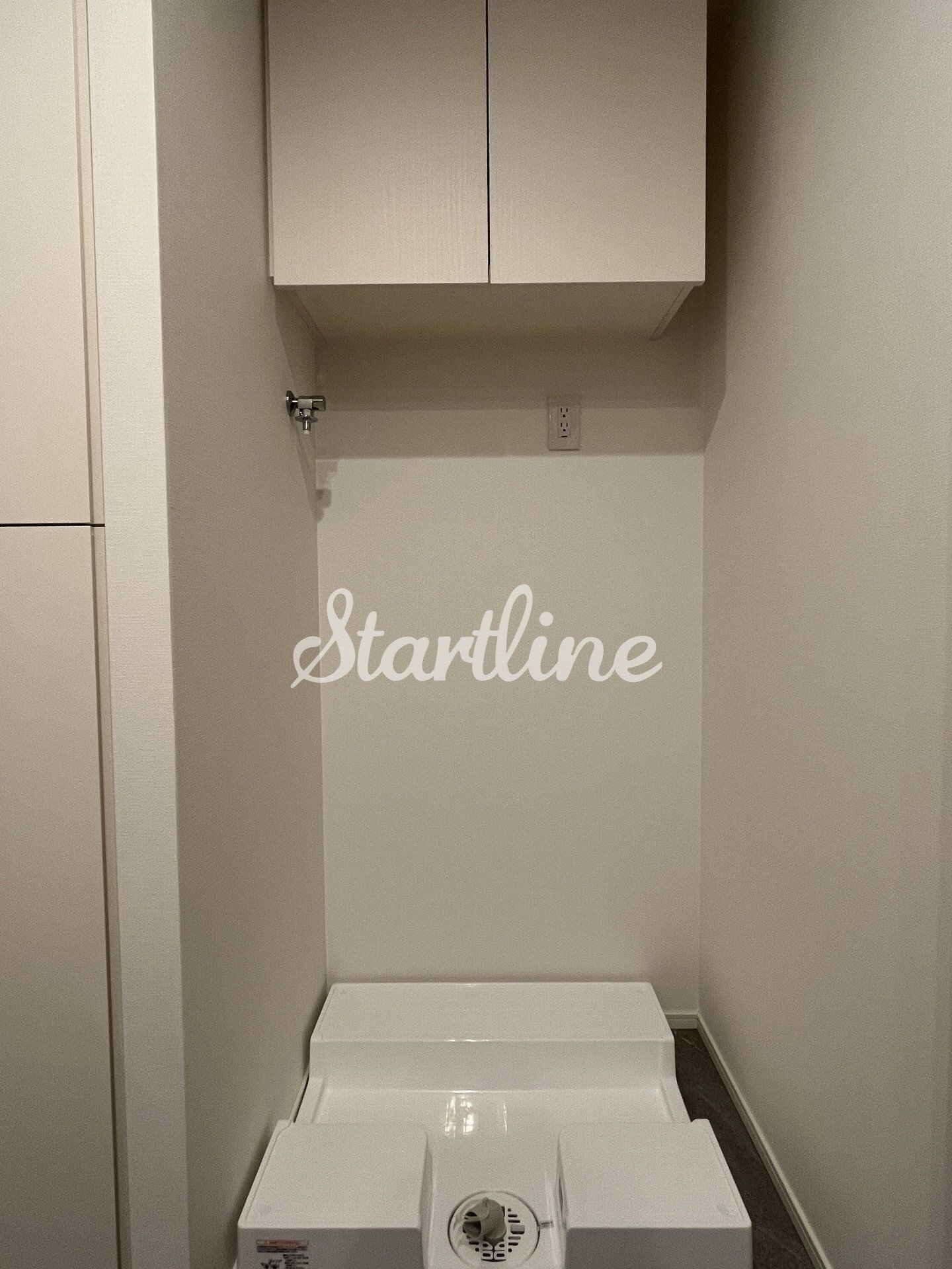 ザ・パークハビオ北千住の物件内観写真