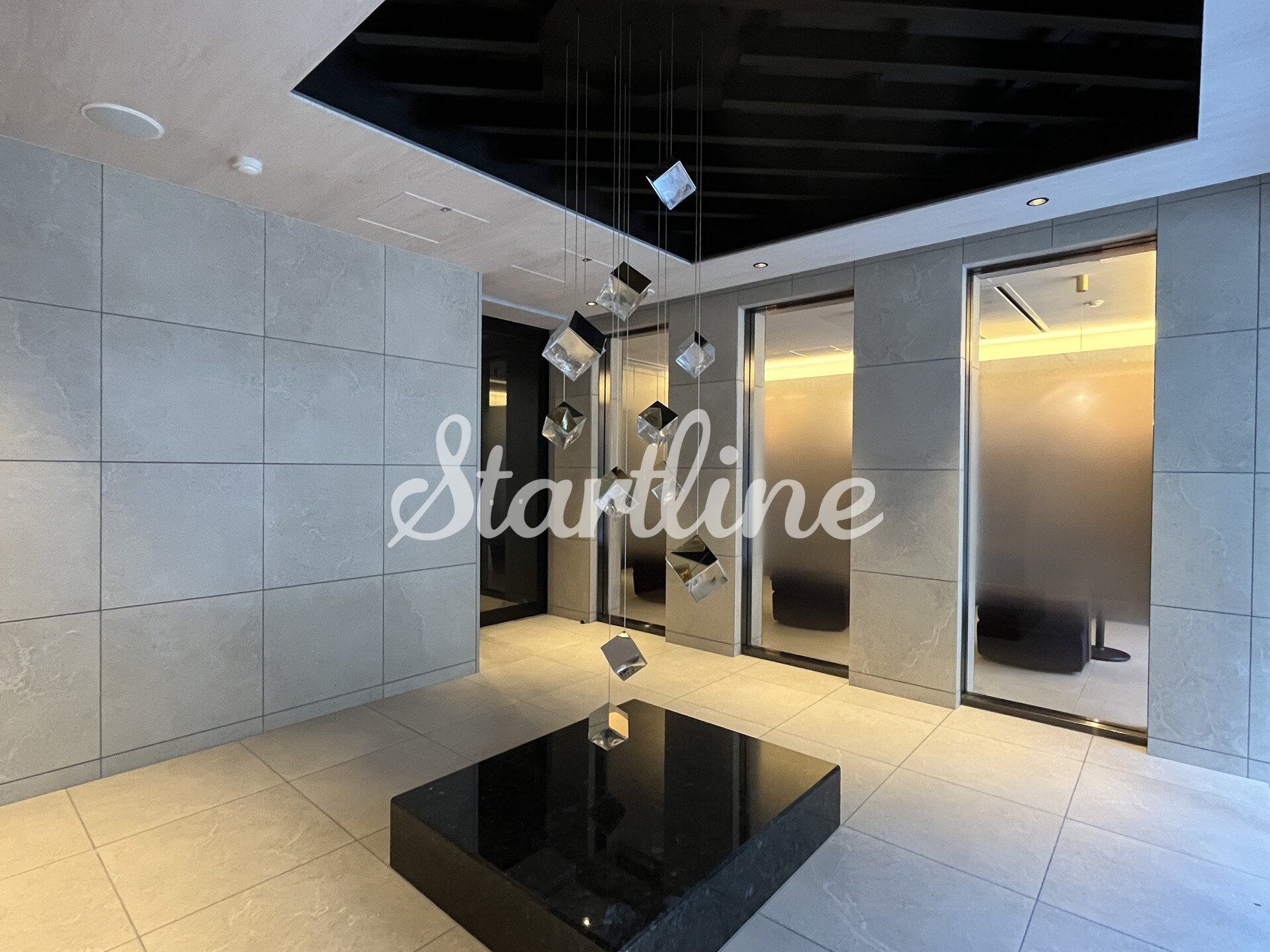 ザ・パークハビオ北千住の物件内観写真