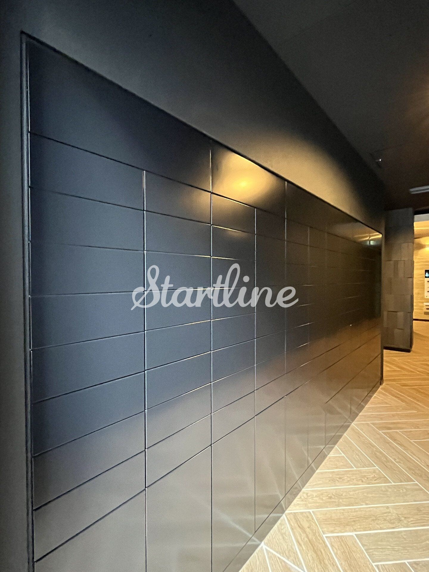 ザ・パークハビオ北千住の物件内観写真