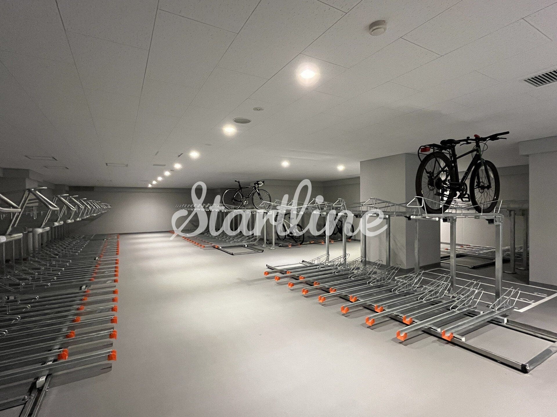 ザ・パークハビオ北千住の物件内観写真