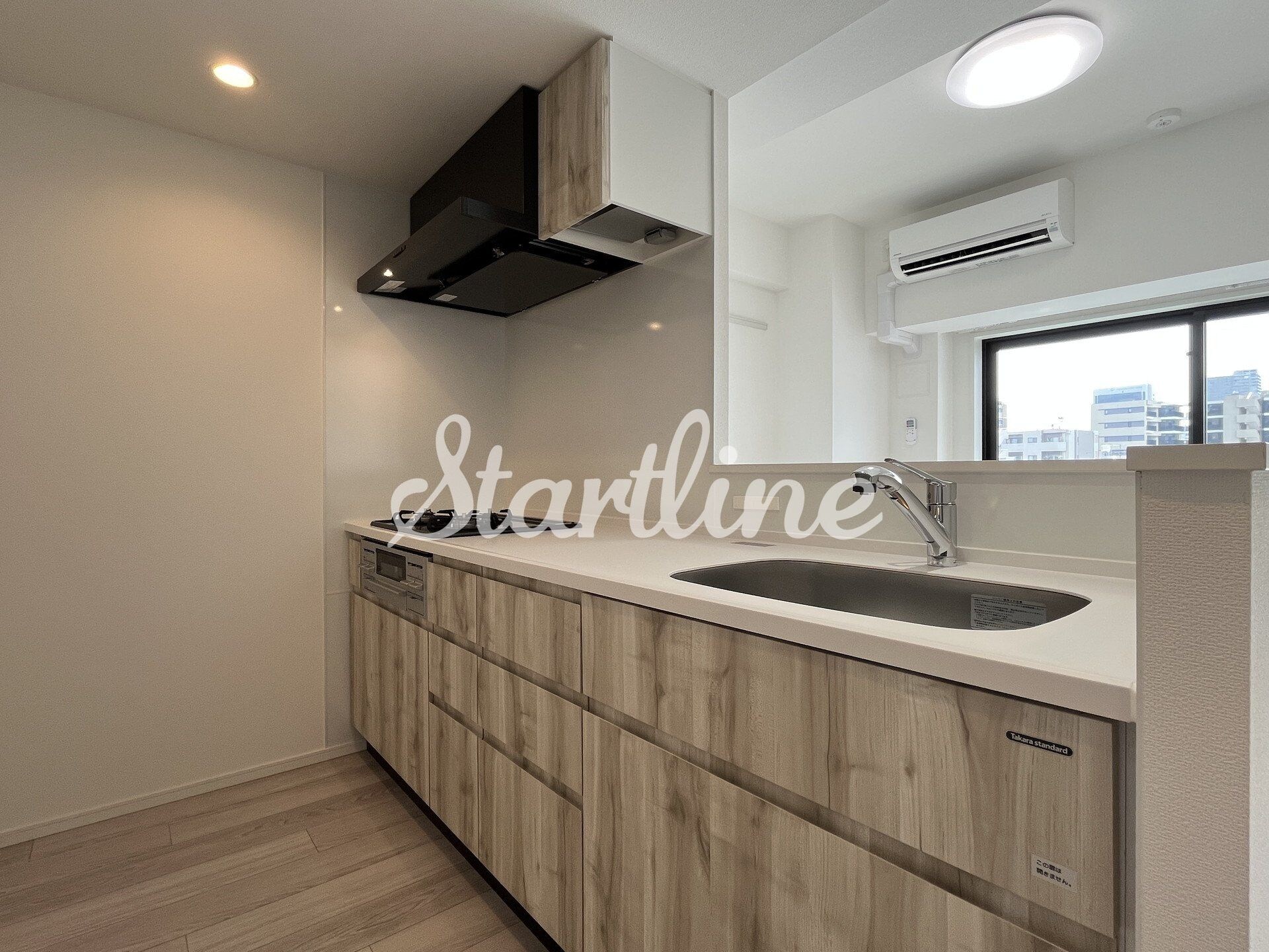 エスレジデンス浅草クラリティの物件内観写真