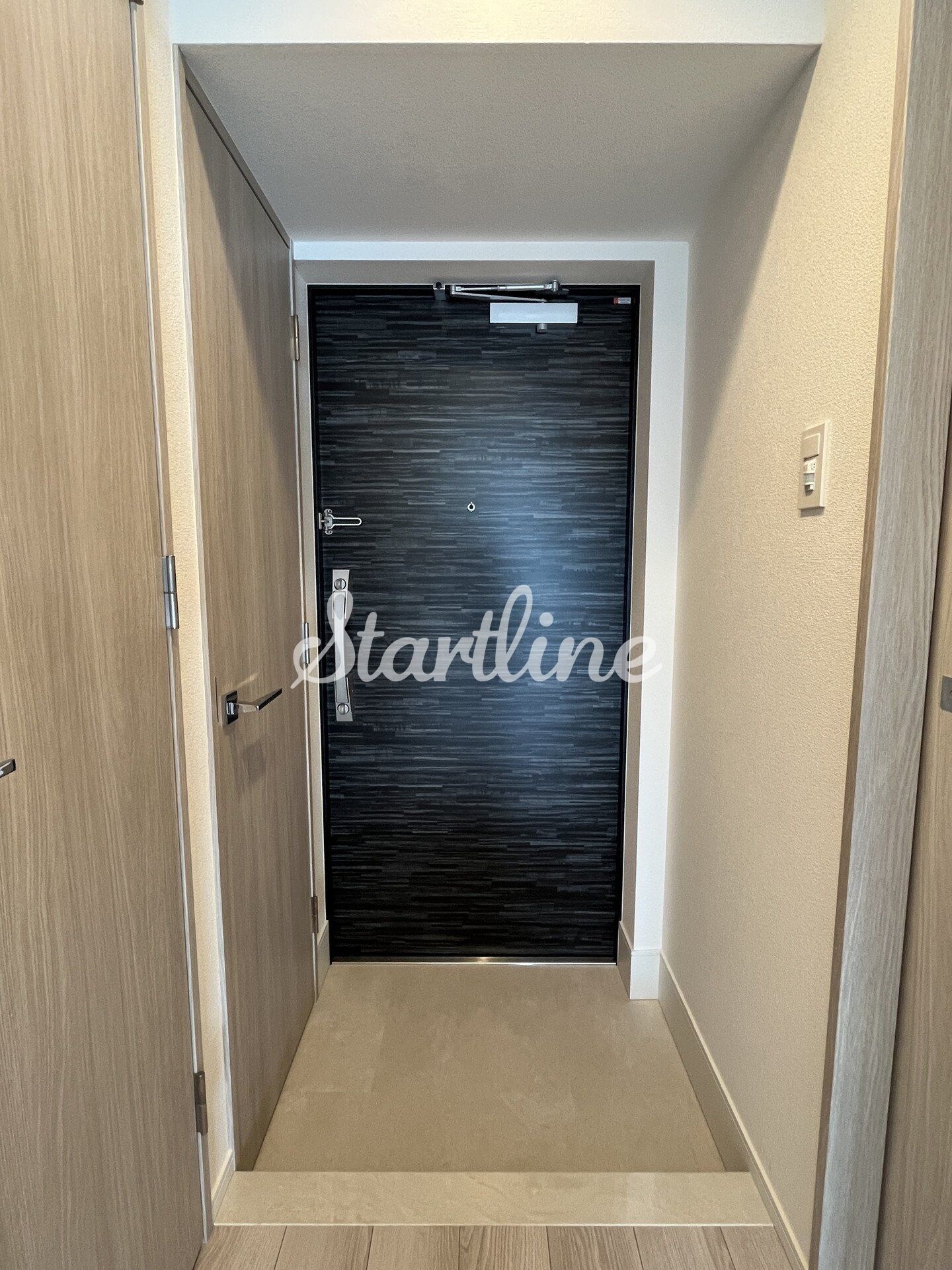 エスレジデンス浅草クラリティの物件内観写真