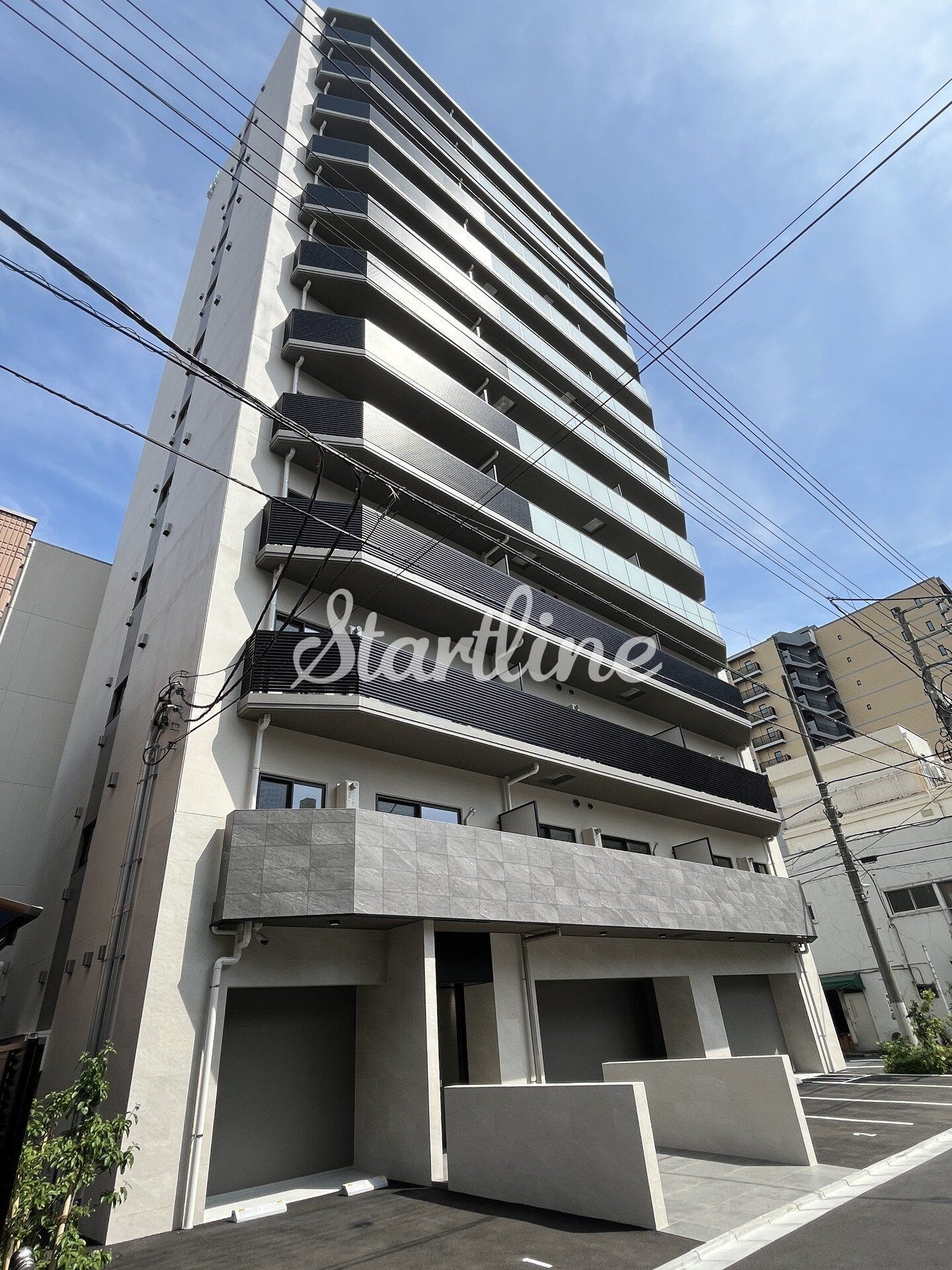 エスレジデンス浅草クラリティの物件内観写真